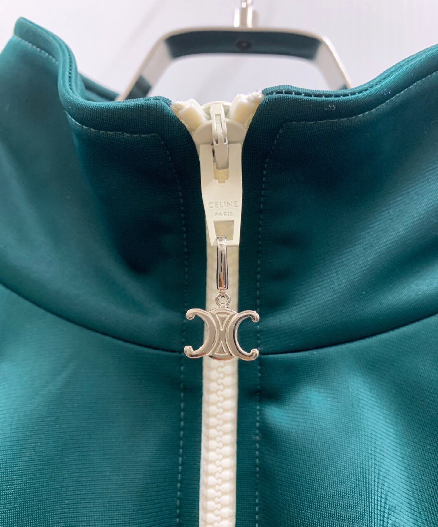 [Pre-owned] CELINE track suit jacket 2y99e859w