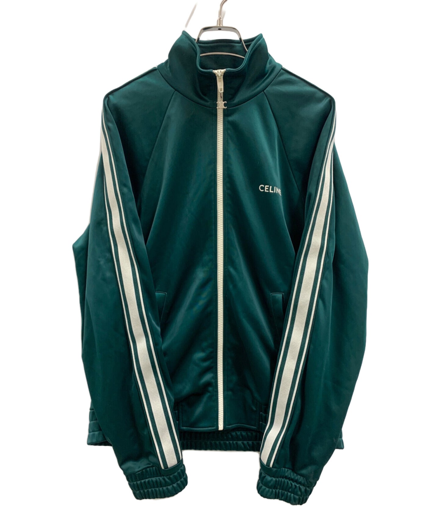 [Pre-owned] CELINE track suit jacket 2y99e859w