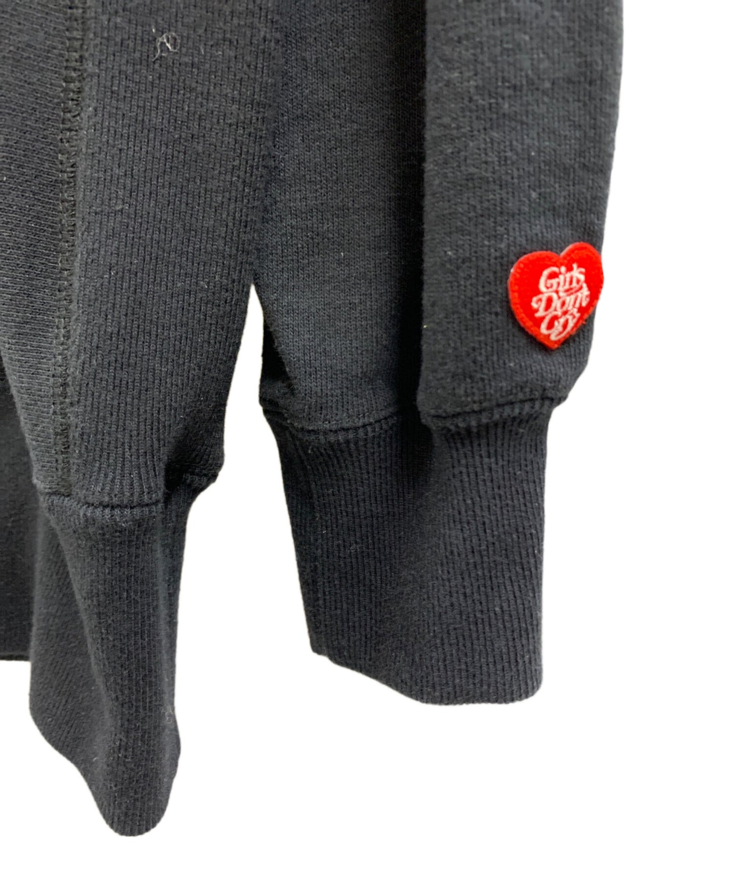 [Pre-owned] UNDERCOVER UNDERCOVER×HUMAN MADE Pullover Hoodie UC1B9805