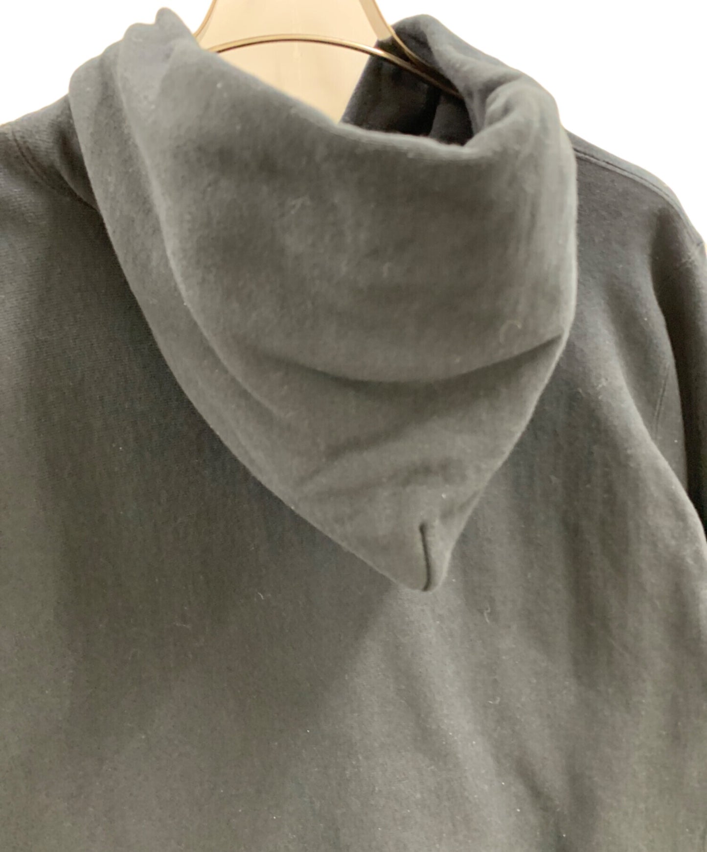 [Pre-owned] UNDERCOVER UNDERCOVER×HUMAN MADE Pullover Hoodie UC1B9805