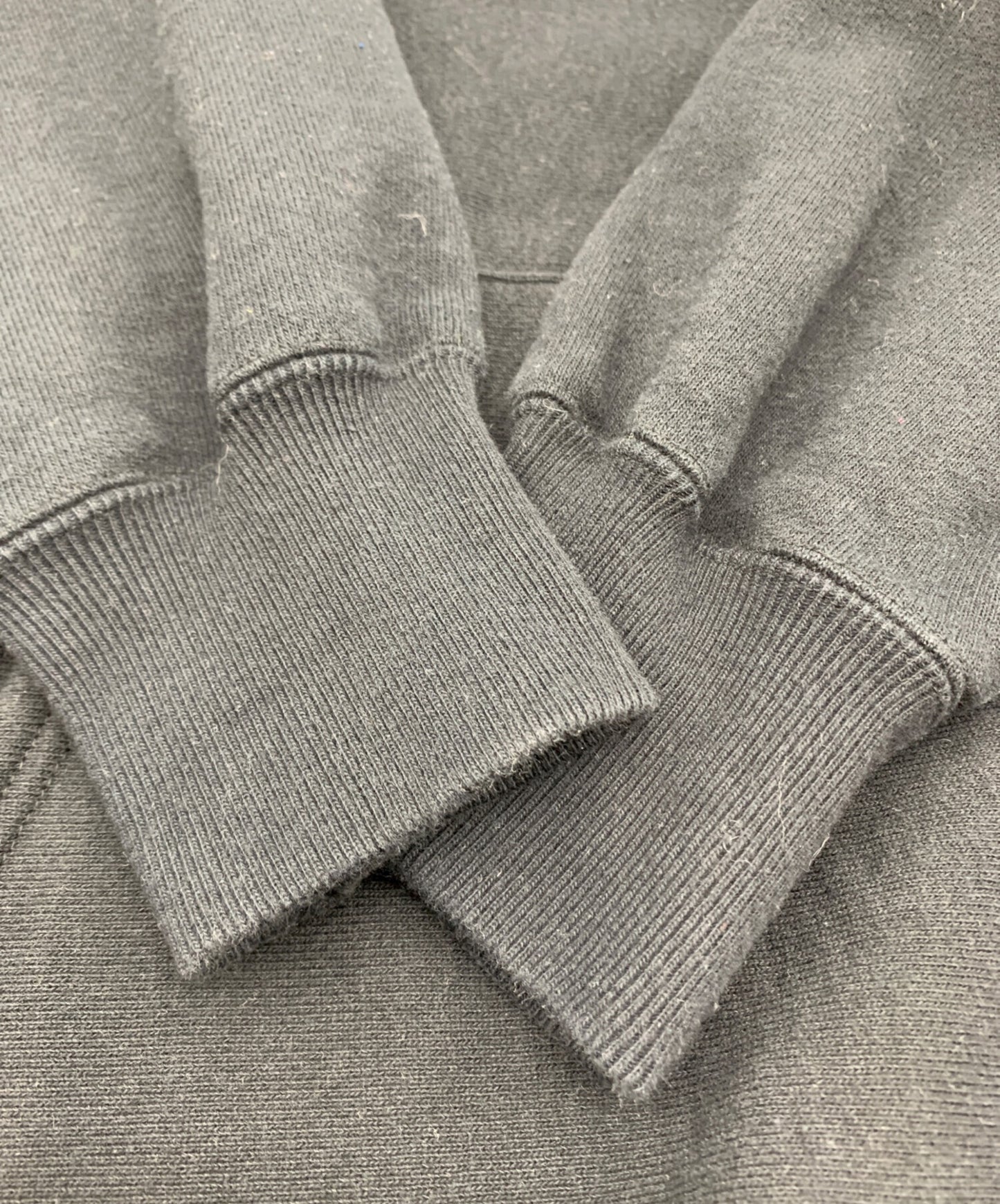 [Pre-owned] UNDERCOVER UNDERCOVER×HUMAN MADE Pullover Hoodie UC1B9805