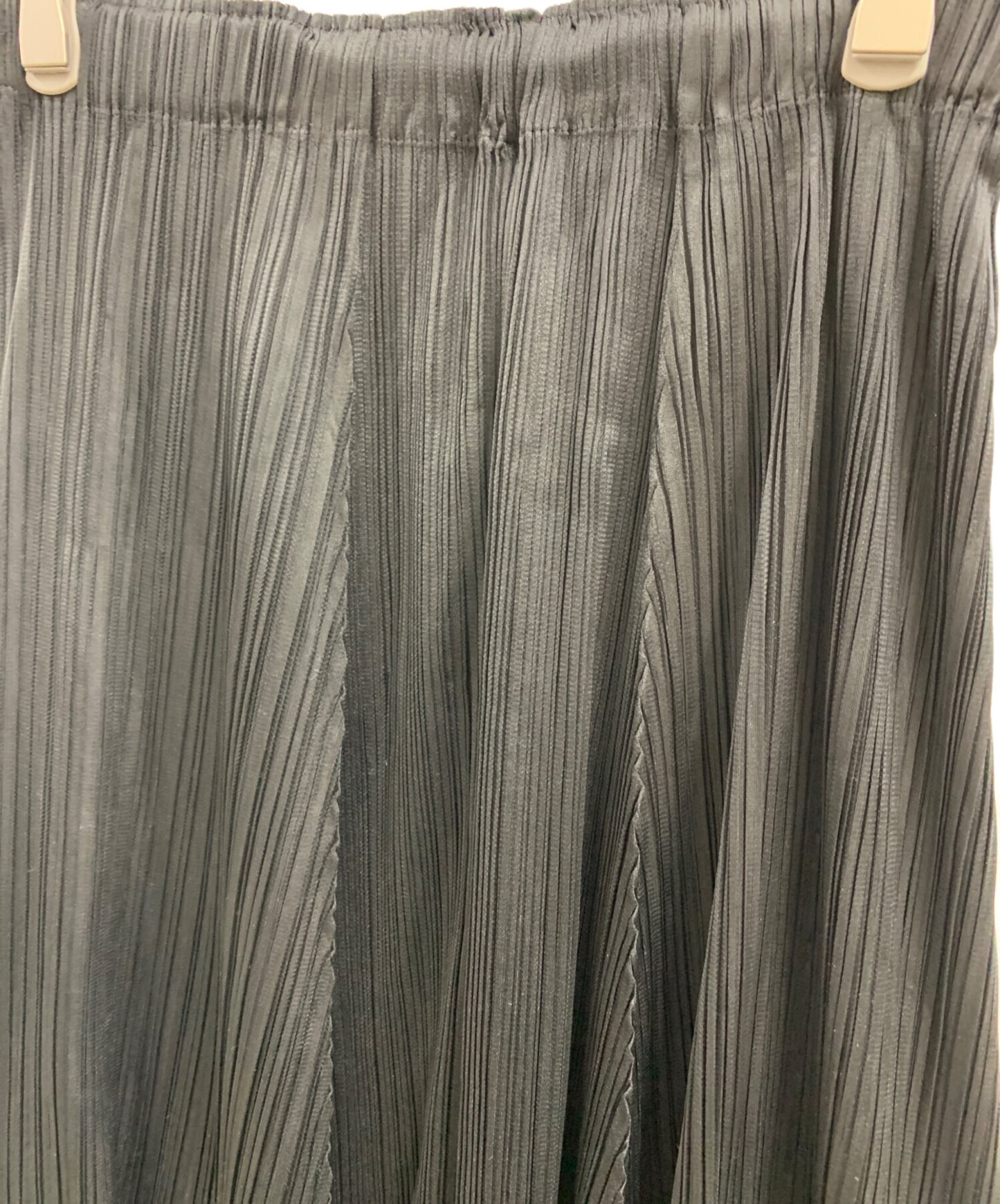 [Pre-owned] PLEATS PLEASE PLEATS PLEASE Pleated skirt PP73-JG725