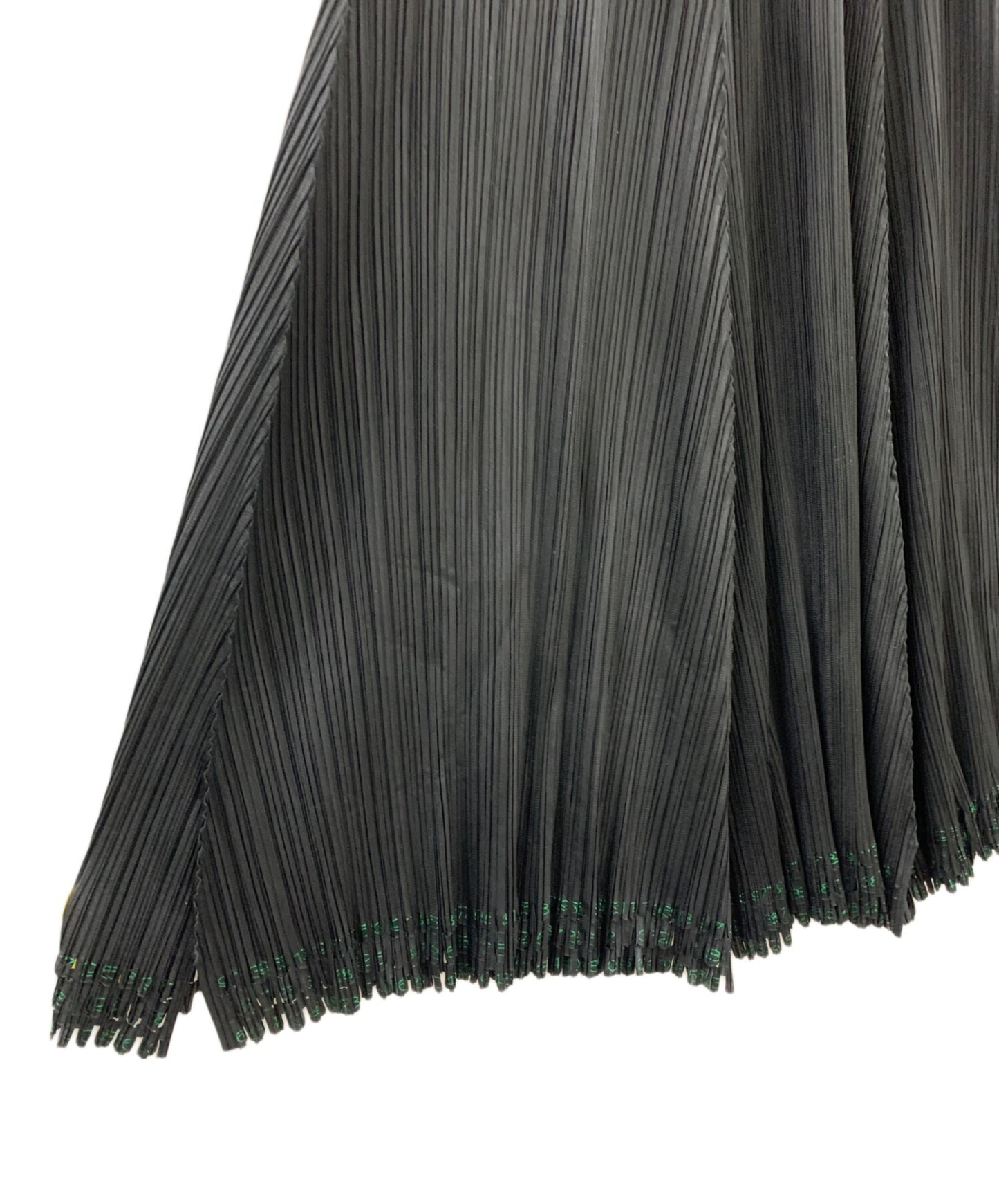 [Pre-owned] PLEATS PLEASE PLEATS PLEASE Pleated skirt PP73-JG725