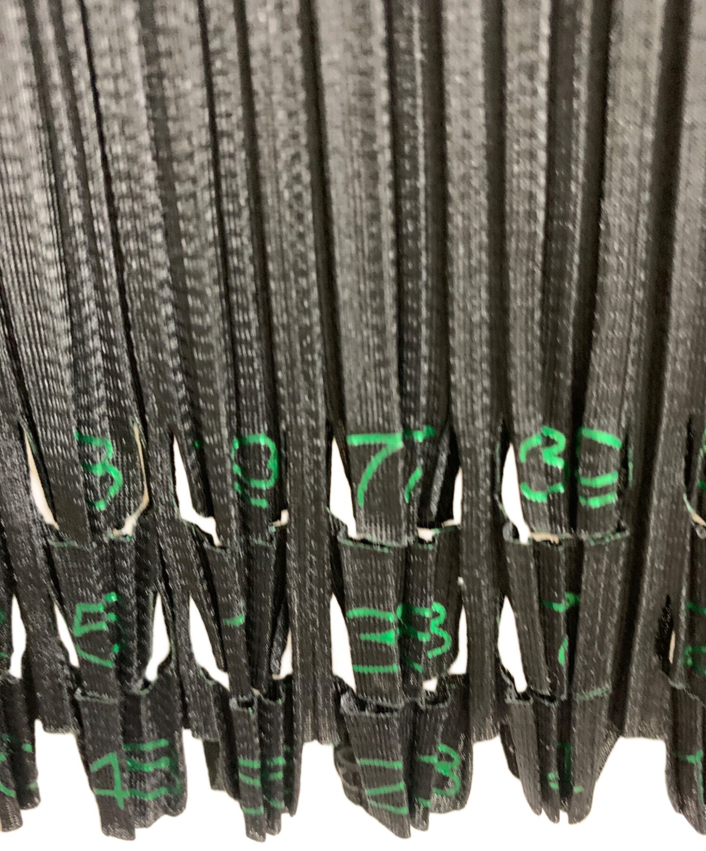 [Pre-owned] PLEATS PLEASE PLEATS PLEASE Pleated skirt PP73-JG725