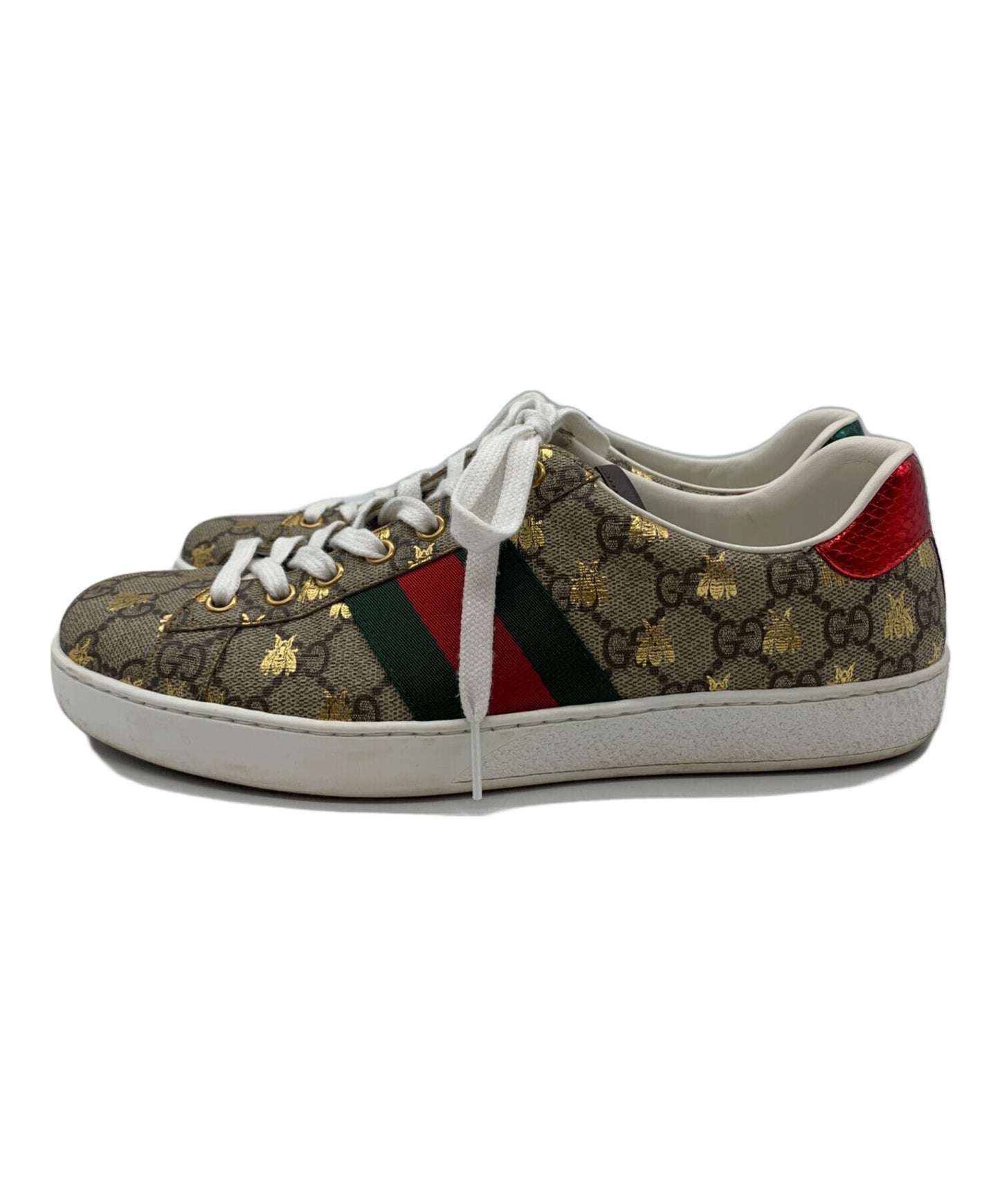 [Pre-owned] GUCCI GUCCI Sneakers 548950