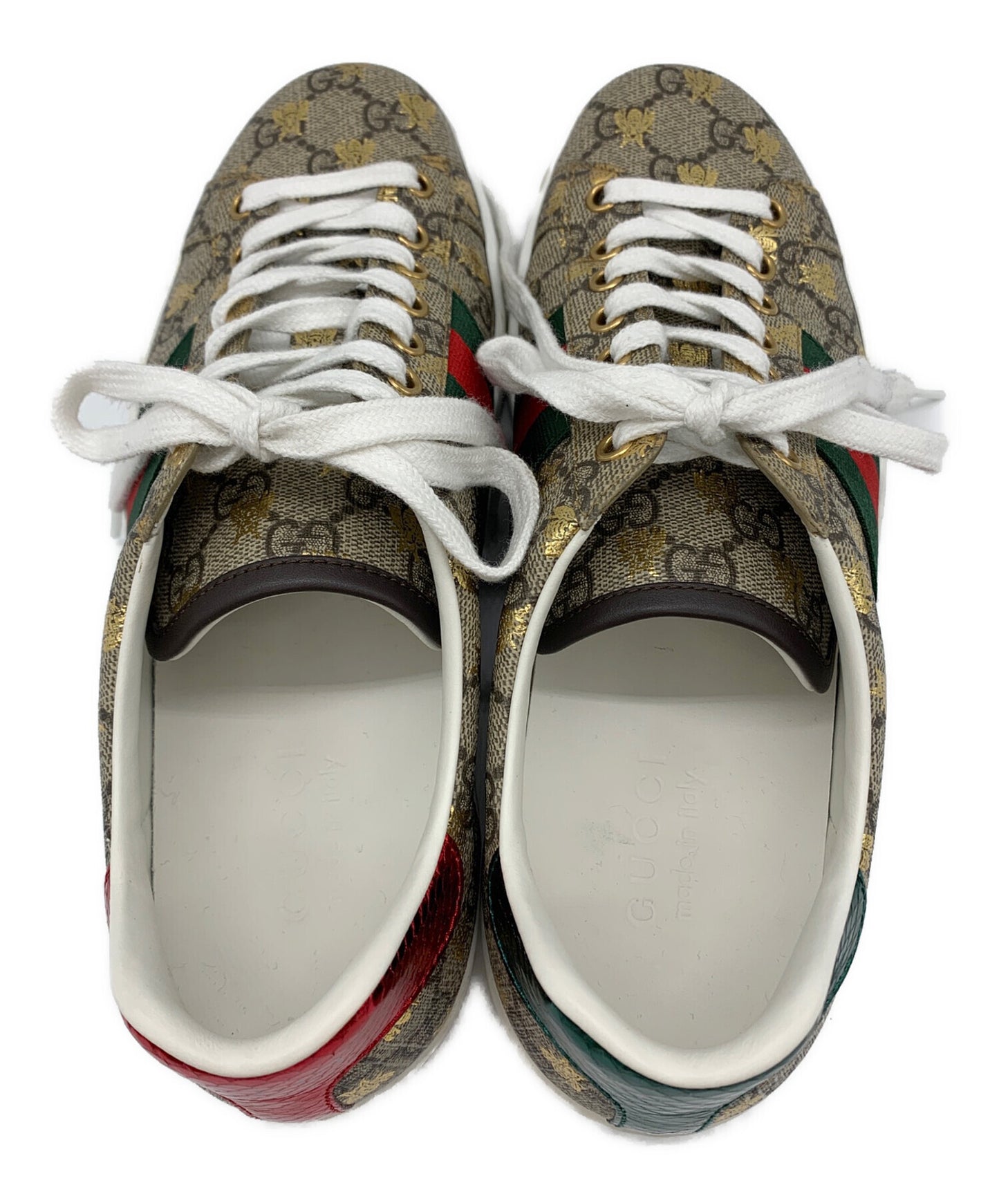 [Pre-owned] GUCCI GUCCI Sneakers 548950