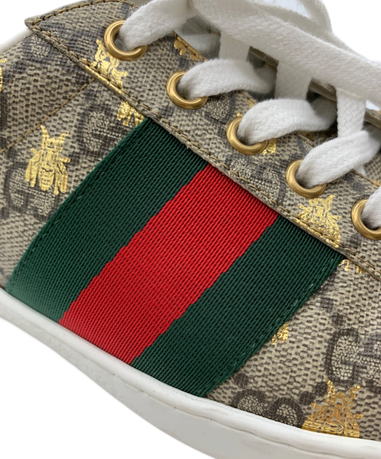 [Pre-owned] GUCCI GUCCI Sneakers 548950