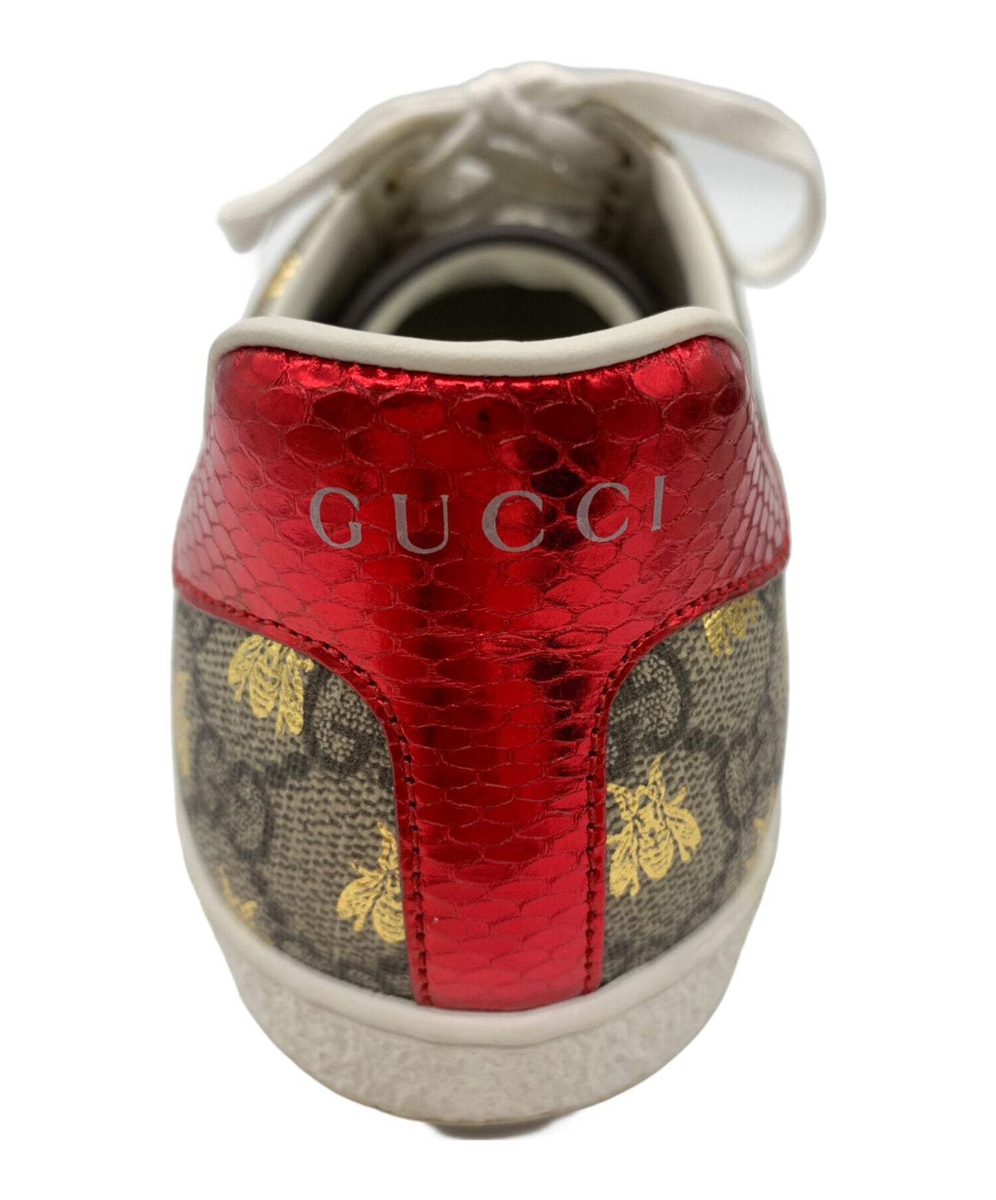[Pre-owned] GUCCI GUCCI Sneakers 548950