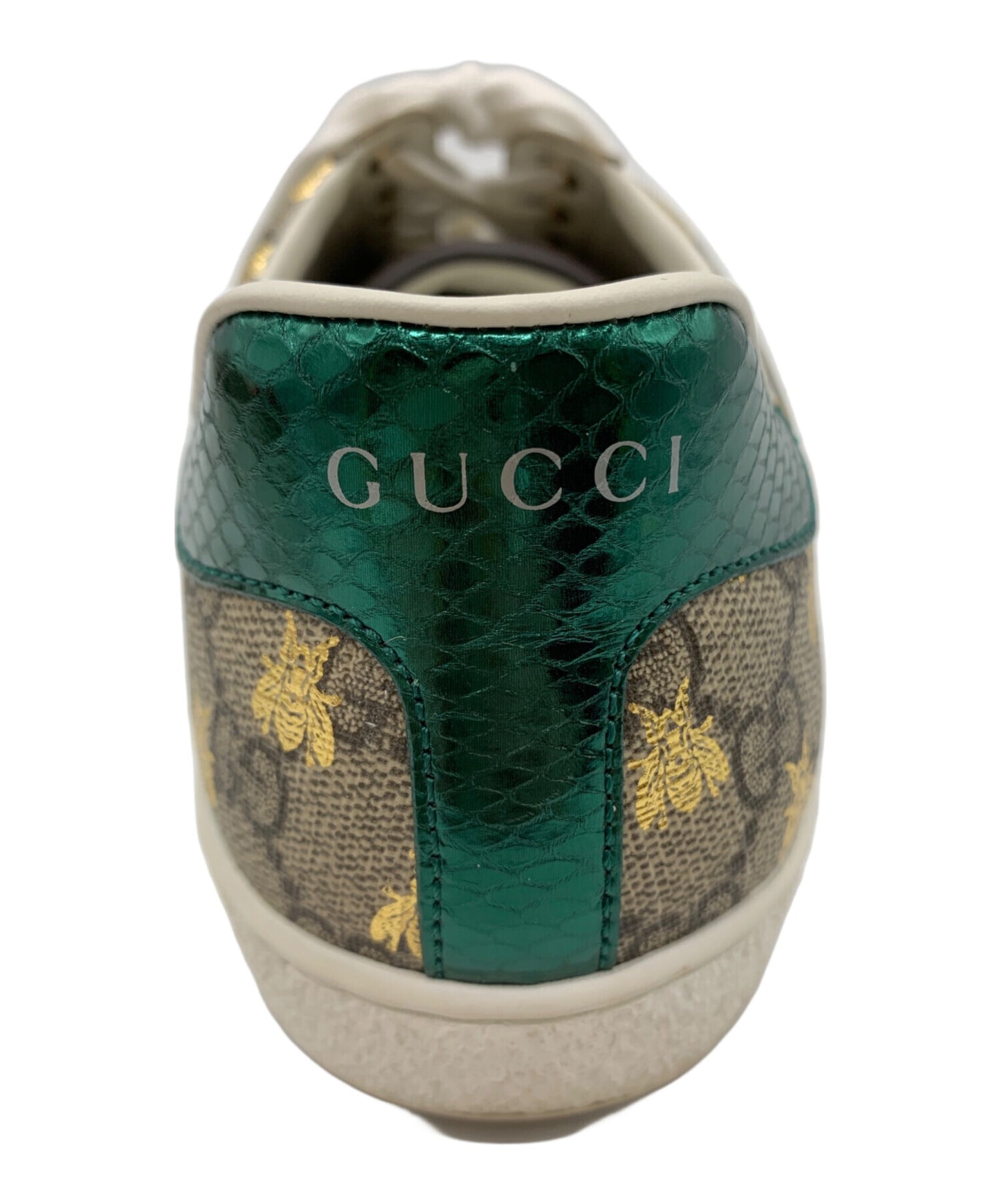[Pre-owned] GUCCI GUCCI Sneakers 548950
