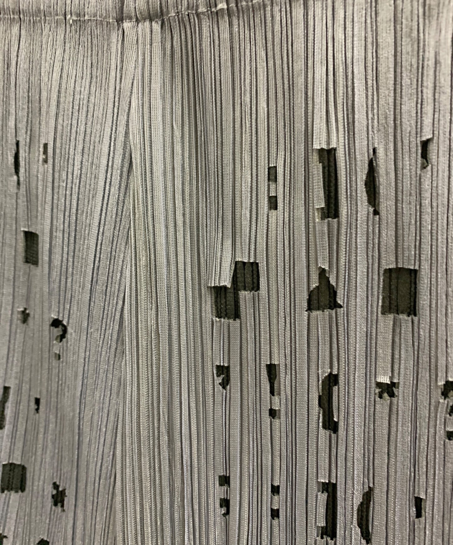 [Pre-owned] PLEATS PLEASE PLEATS PLEASE Pleated skirt PP71-JG504