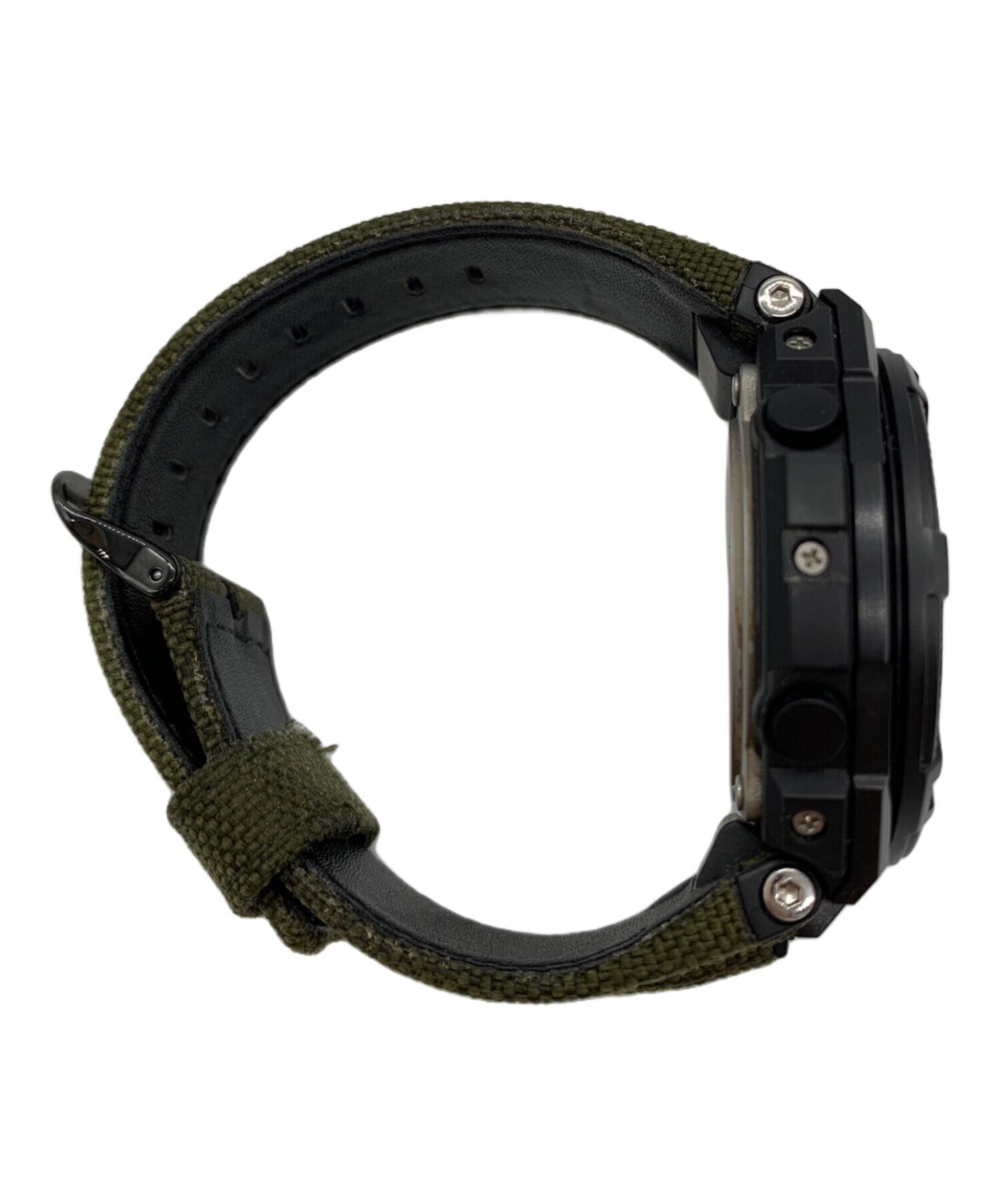 [Pre-owned] CASIO CASIO wristwatch G-SHOCK GST-W130BC