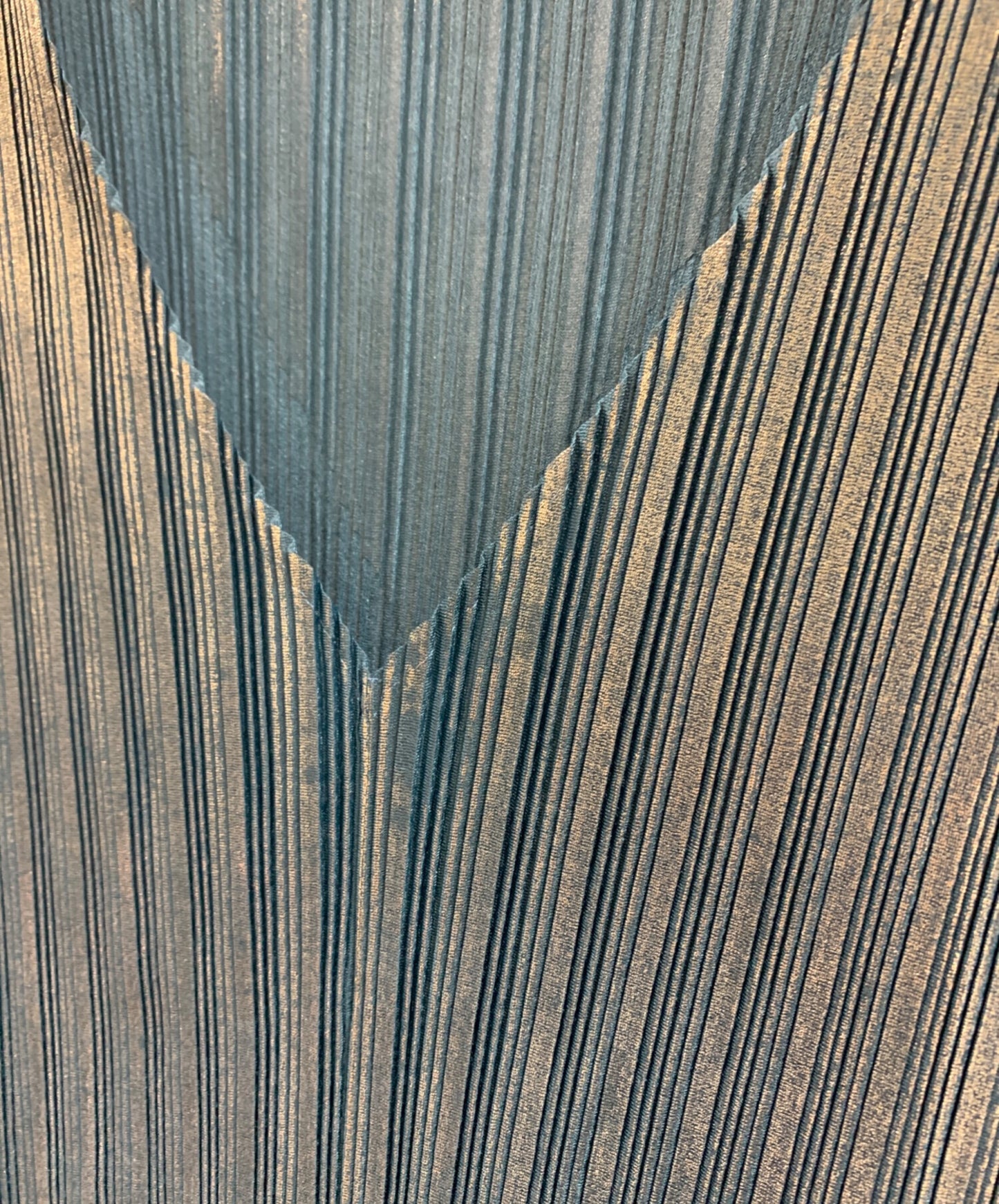 [Pre-owned] PLEATS PLEASE PLEATS PLEASE Pleated Cardigan PP03-F0354