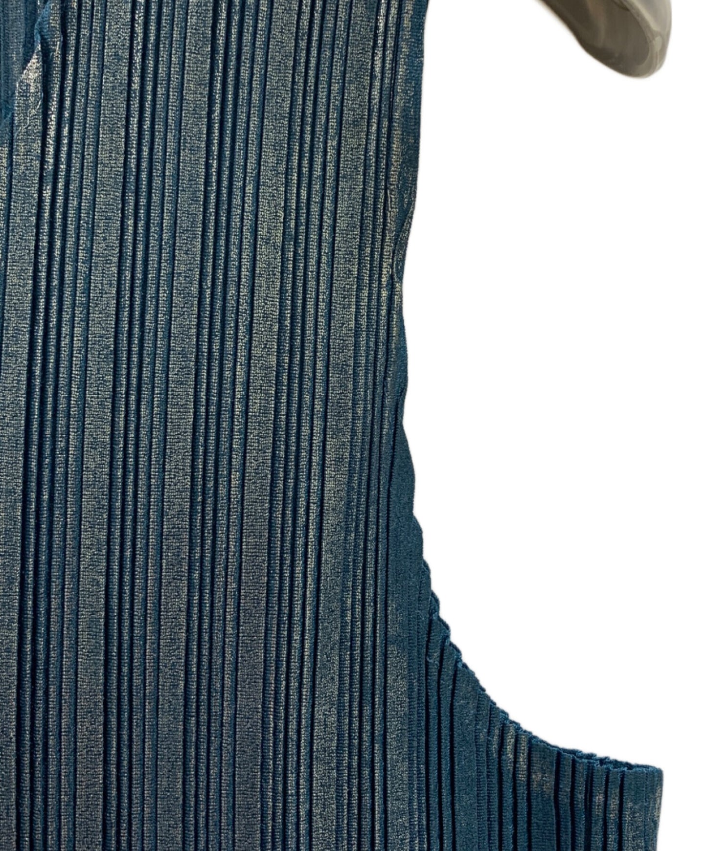 [Pre-owned] PLEATS PLEASE PLEATS PLEASE Pleated Cardigan PP03-F0354