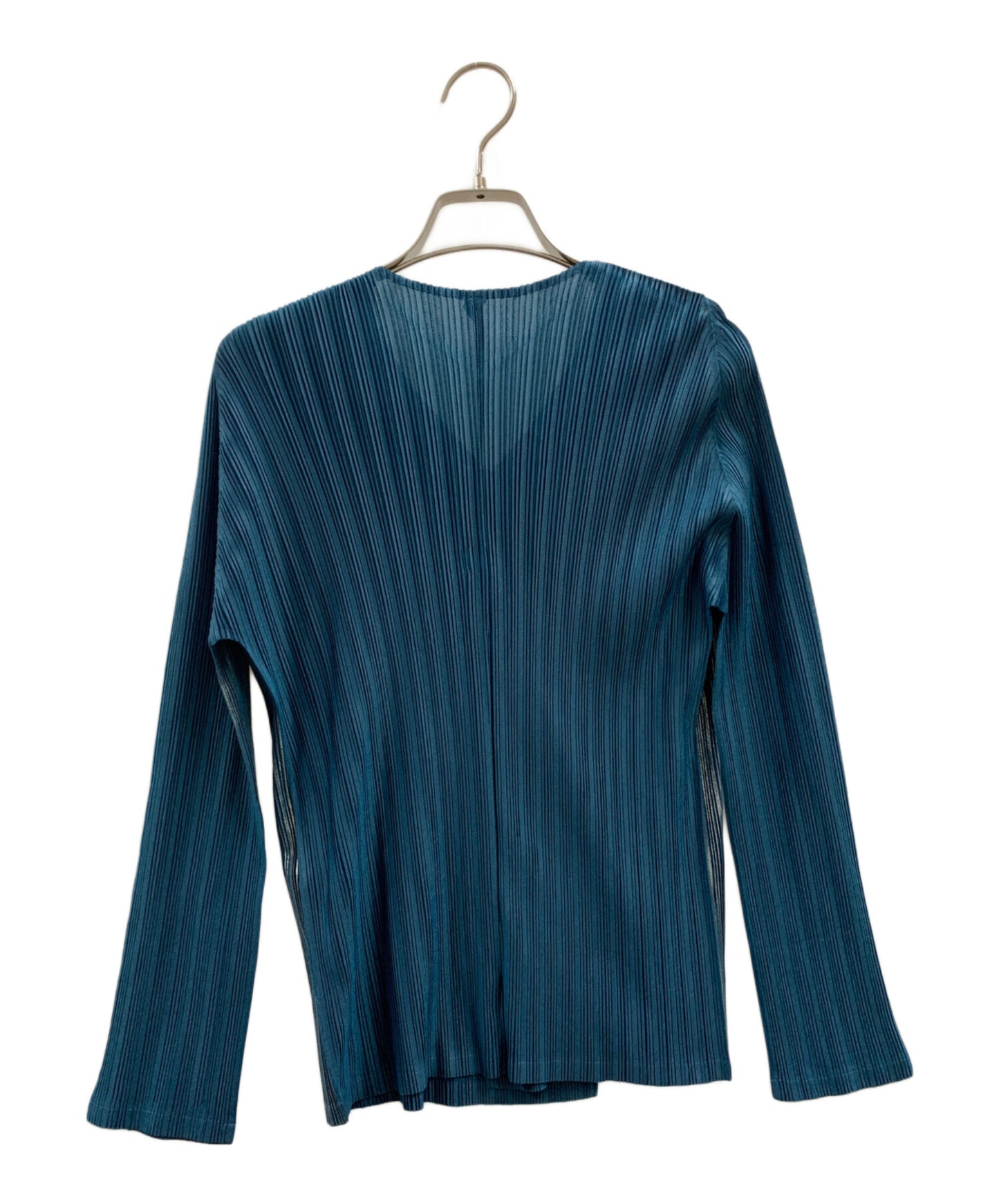 [Pre-owned] PLEATS PLEASE PLEATS PLEASE Sleeveless pleated cut and sewn PP03-FK351