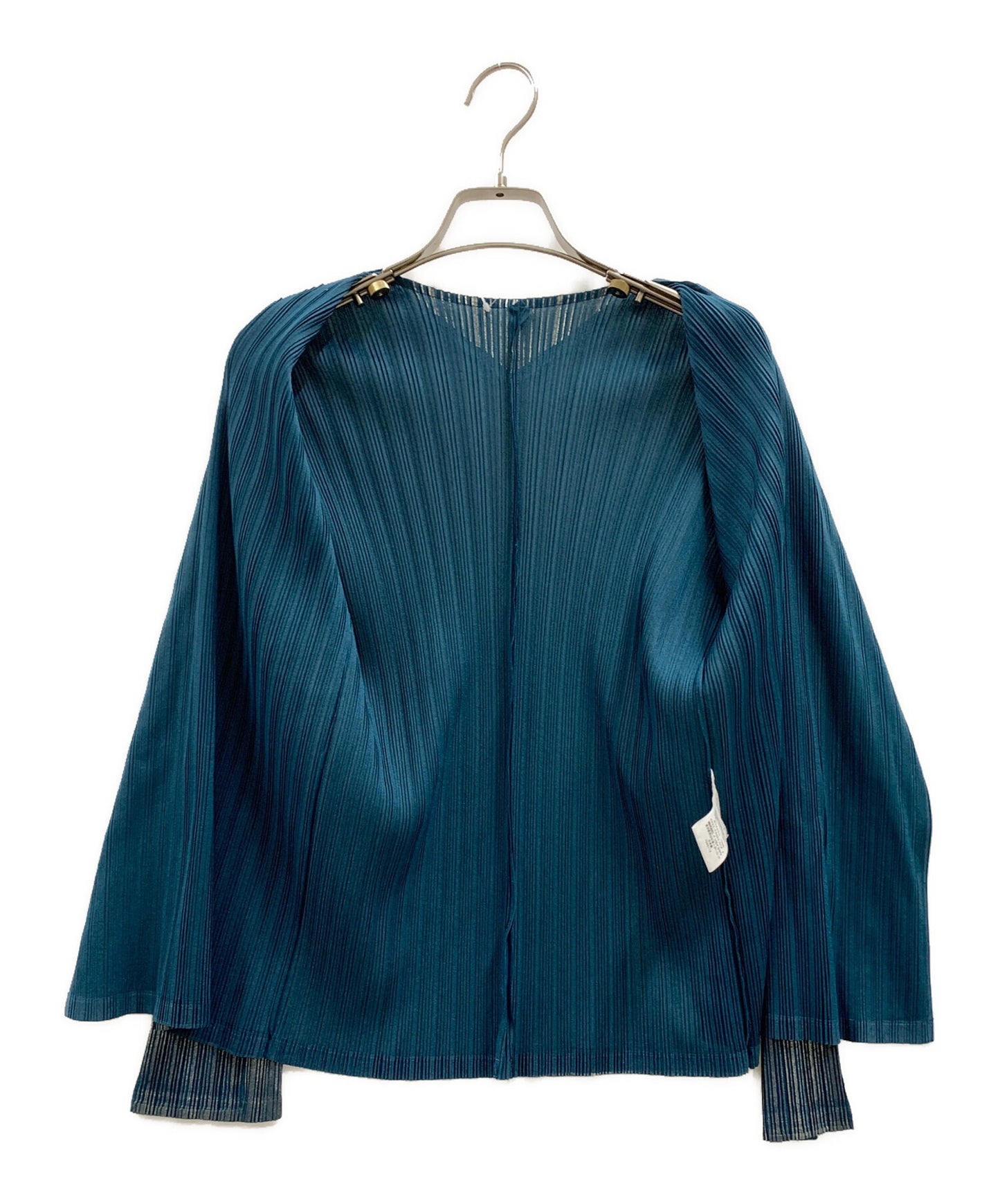 [Pre-owned] PLEATS PLEASE PLEATS PLEASE Sleeveless pleated cut and sewn PP03-FK351