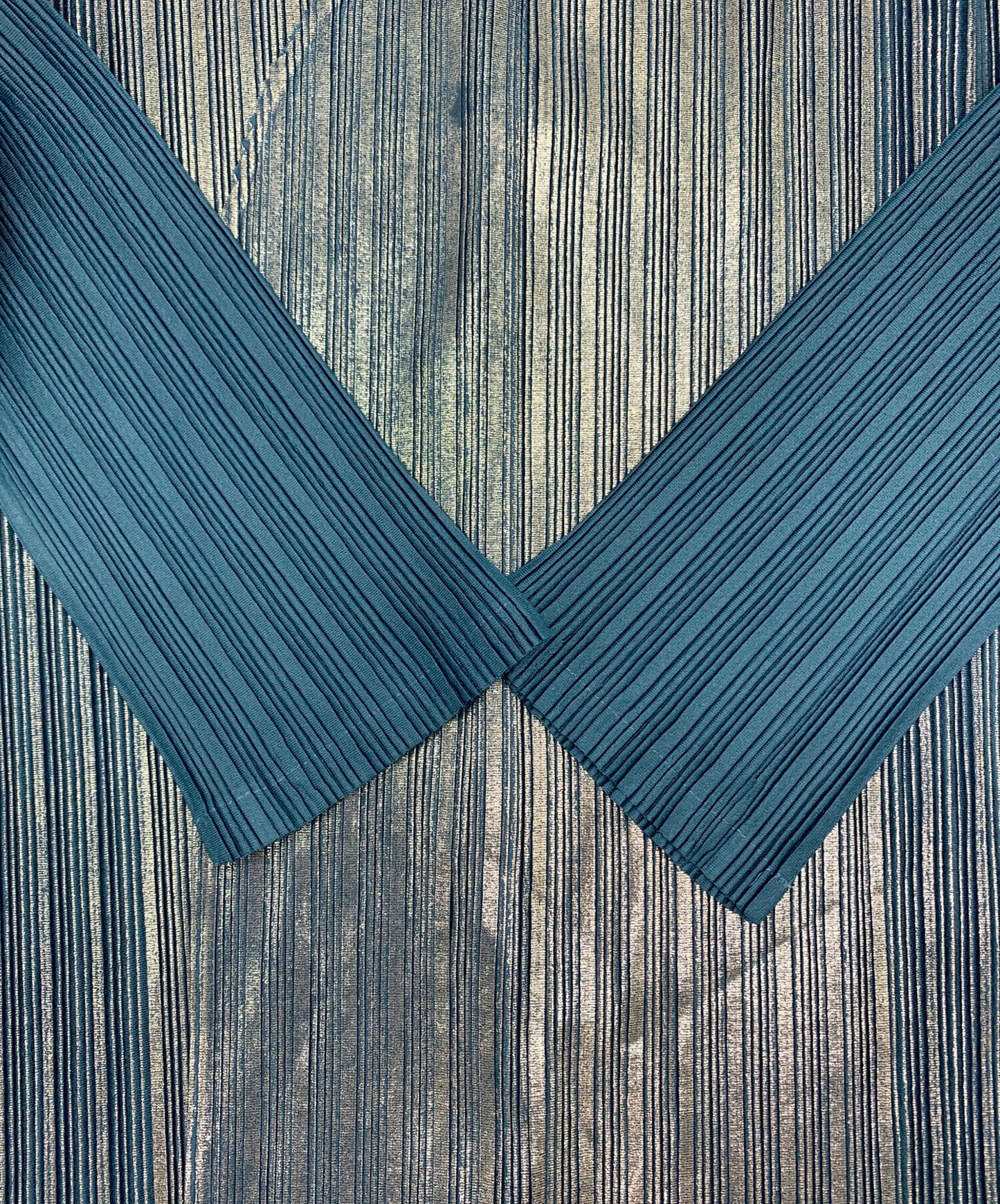 [Pre-owned] PLEATS PLEASE PLEATS PLEASE Sleeveless pleated cut and sewn PP03-FK351