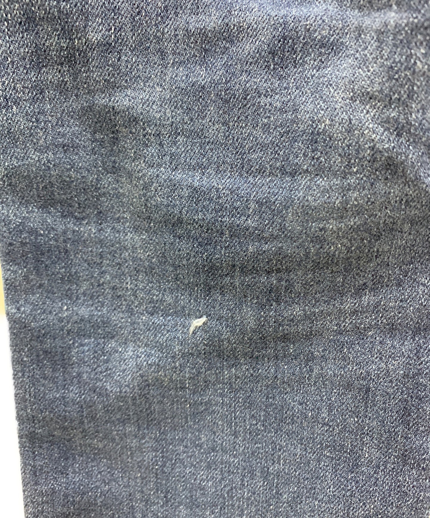 [Pre-owned] Vivienne Westwood Vivienne Westwood x LEE Skinny denim pants LV26OBWY