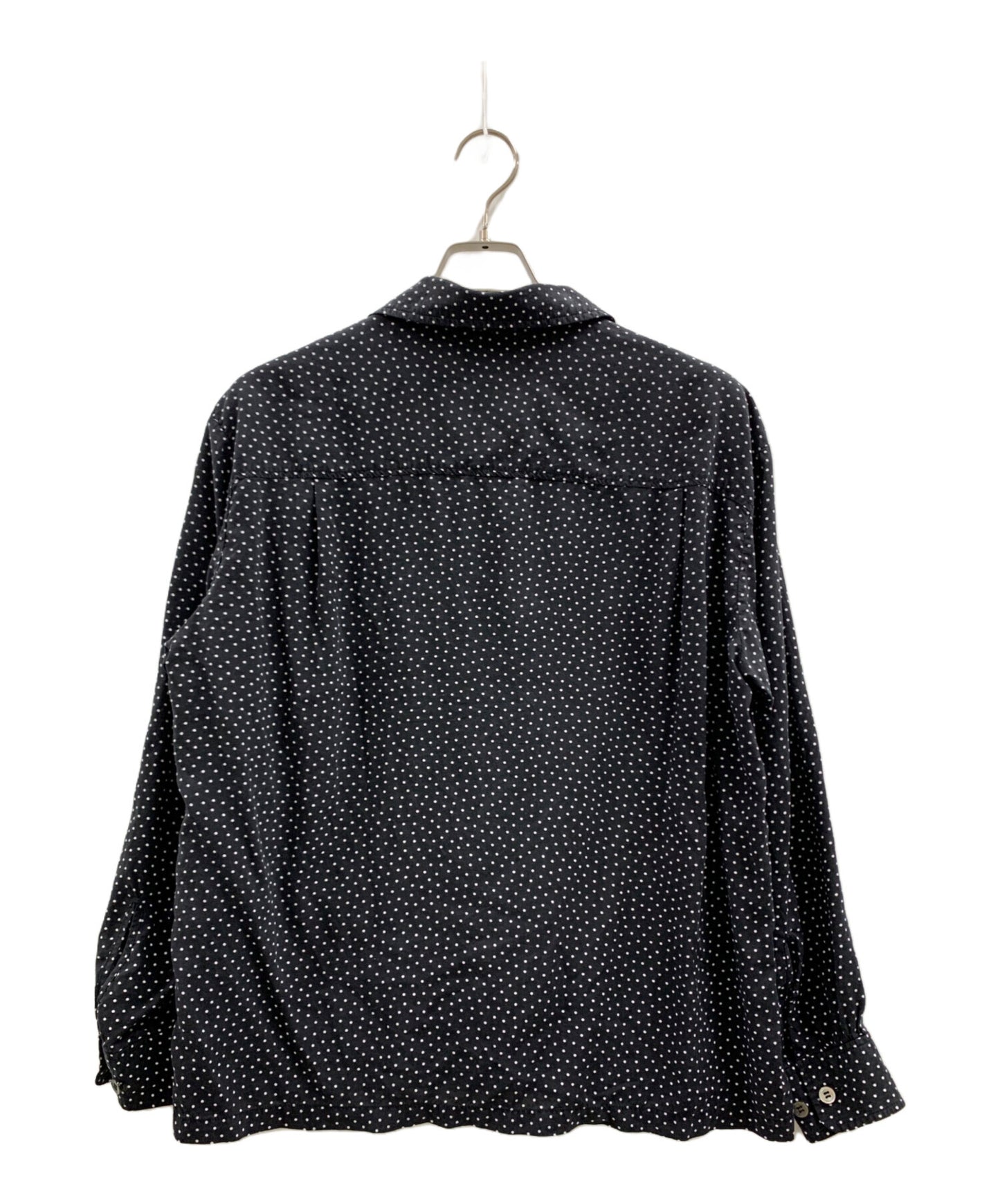 [Pre-owned] UNDERCOVER UNDERCOVER long sleeve shirt UC1B4401