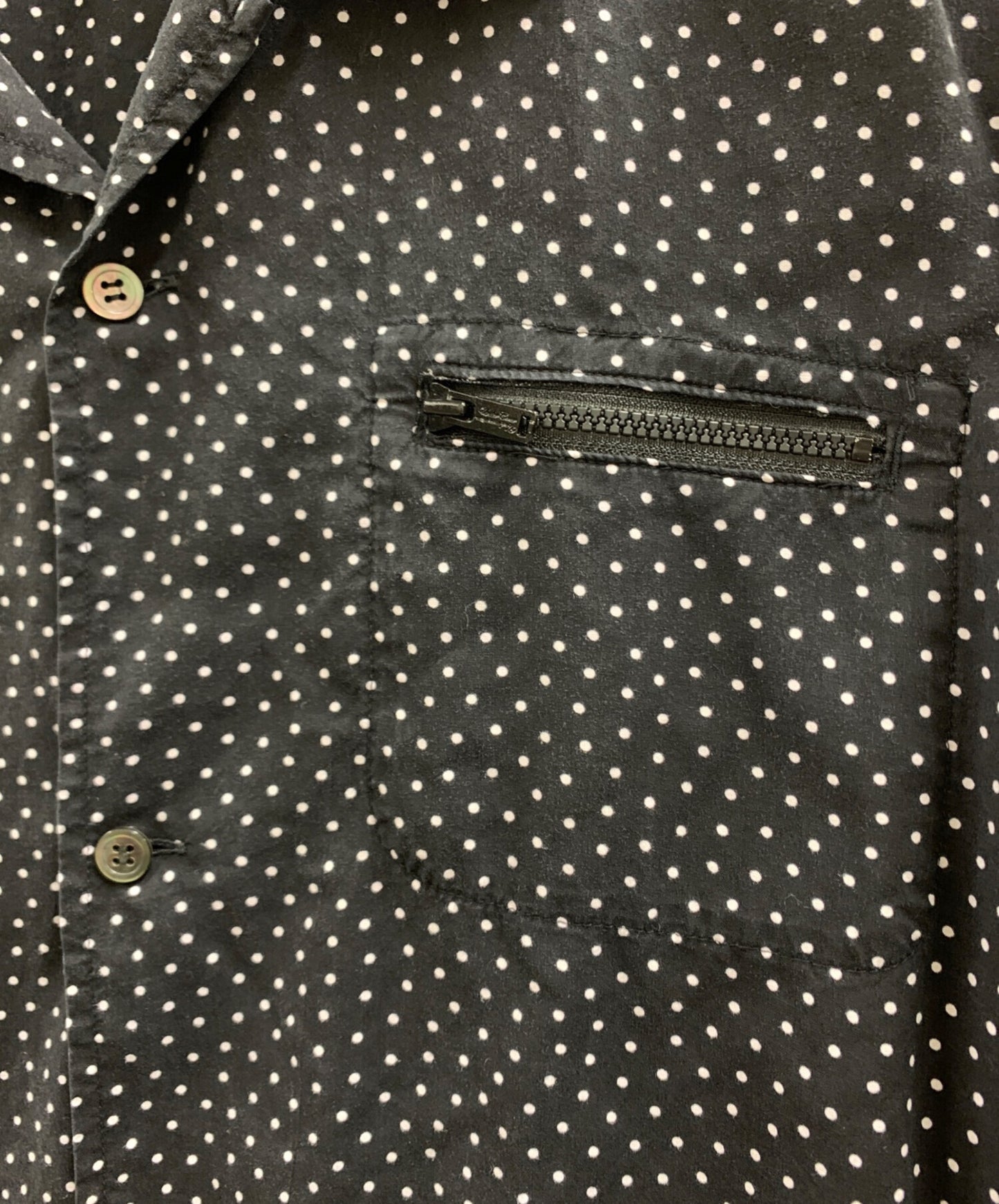 [Pre-owned] UNDERCOVER UNDERCOVER long sleeve shirt UC1B4401