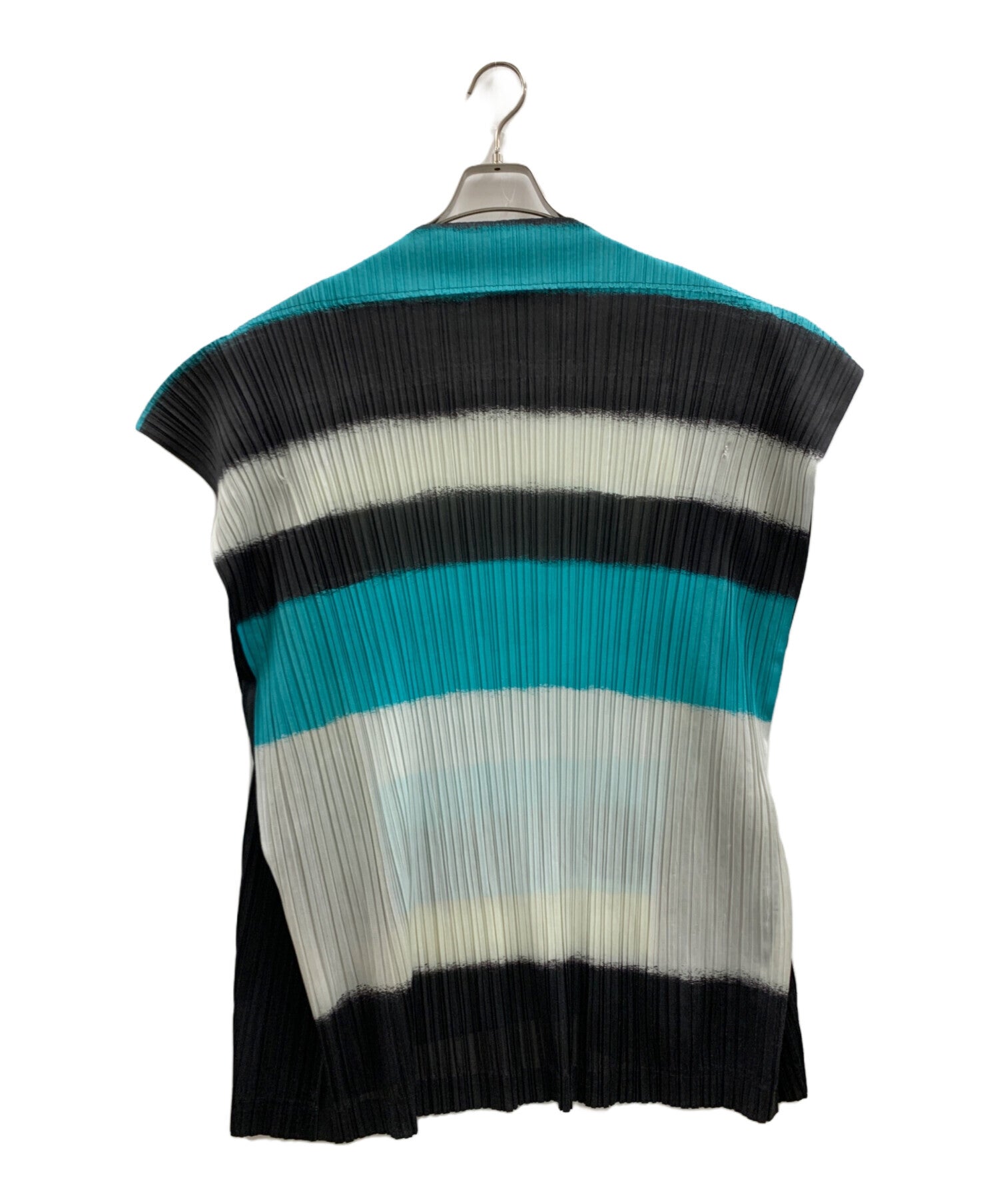 issey miyake 80s 90s archiveアーガイル ニットベスト 2025年最新】ISSEY MIYAKE メンズ ベストの人気アイテム - メルカリ