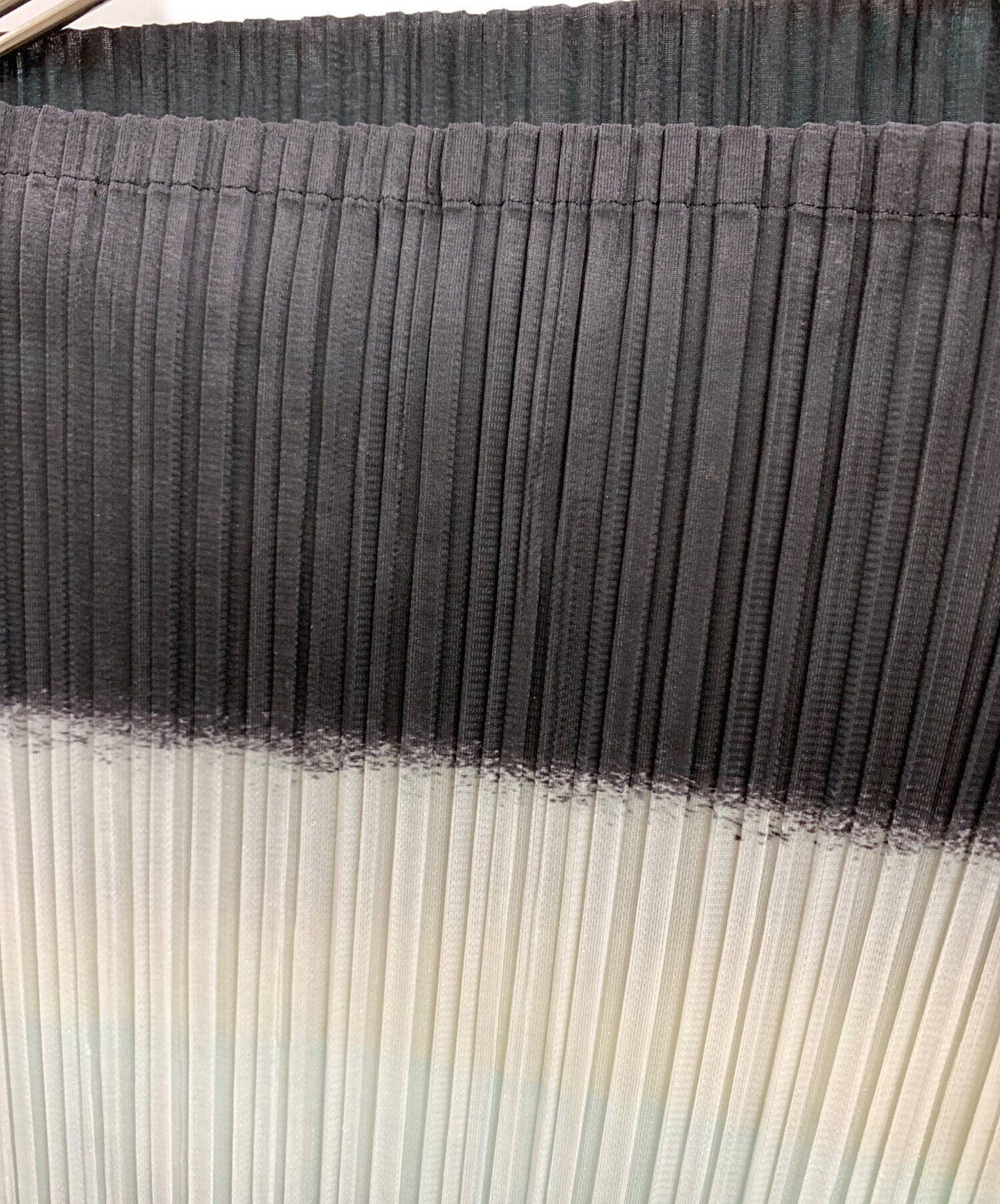 [Pre-owned] PLEATS PLEASE PLEATS PLEASE Sleeveless blouse PP63-JT794