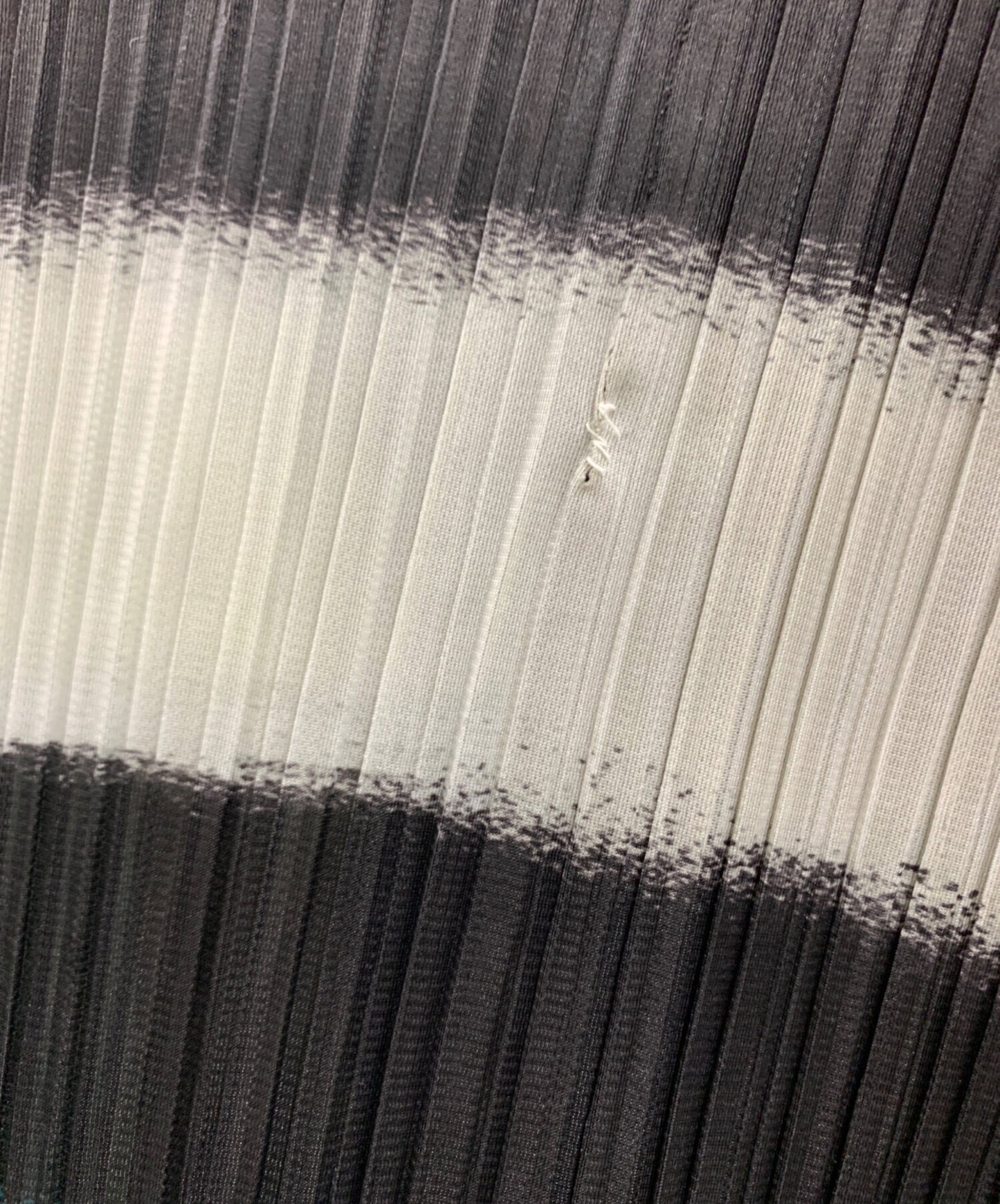 [Pre-owned] PLEATS PLEASE PLEATS PLEASE Sleeveless blouse PP63-JT794