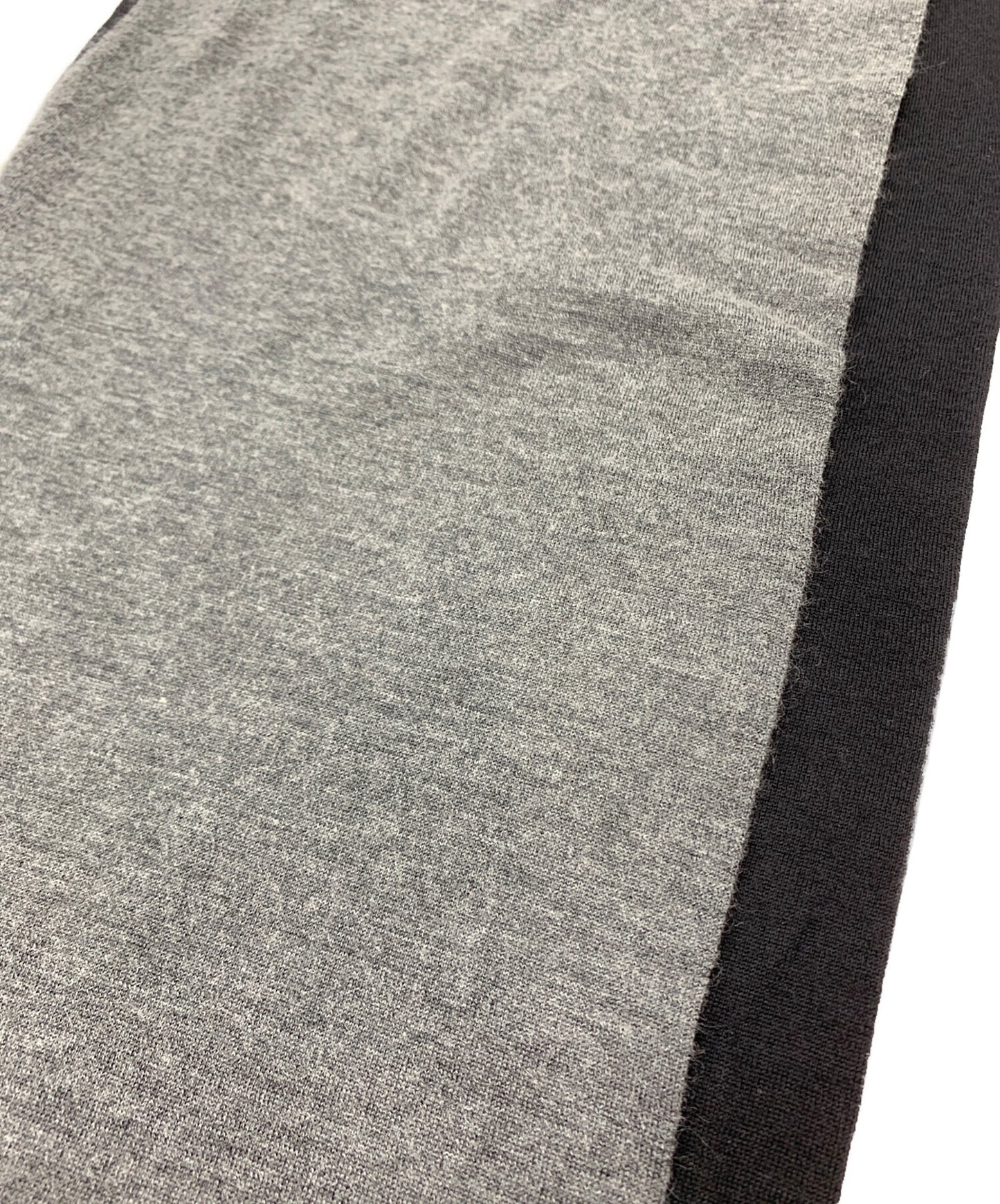 [Pre-owned] HERMES HERMES reversible scarf