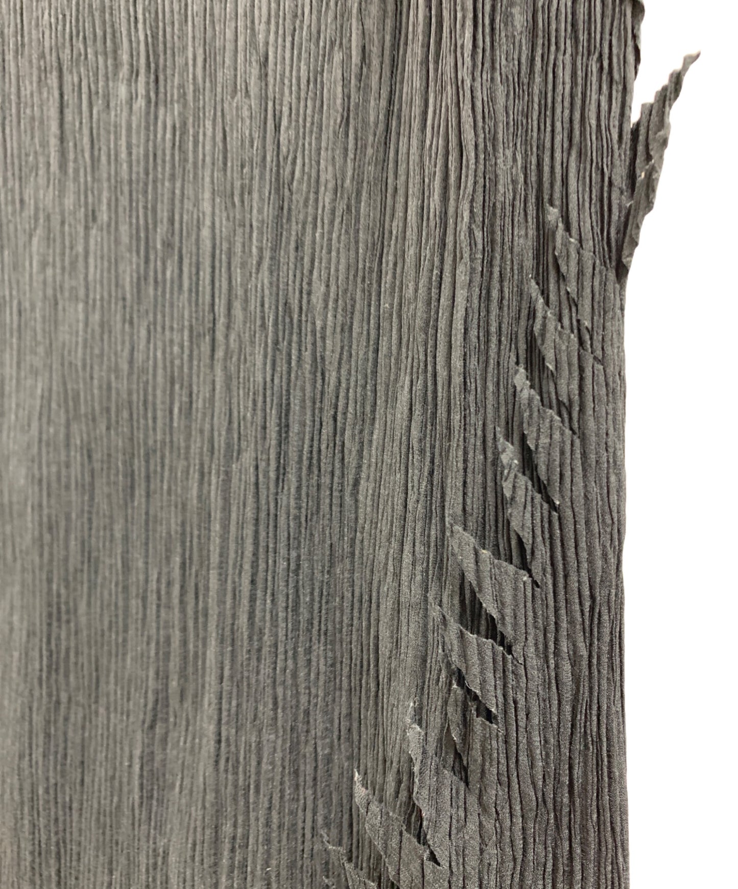 [Pre-owned] ISSEY MIYAKE ISSEY MIYAKE Pleated skirt IM01FG217