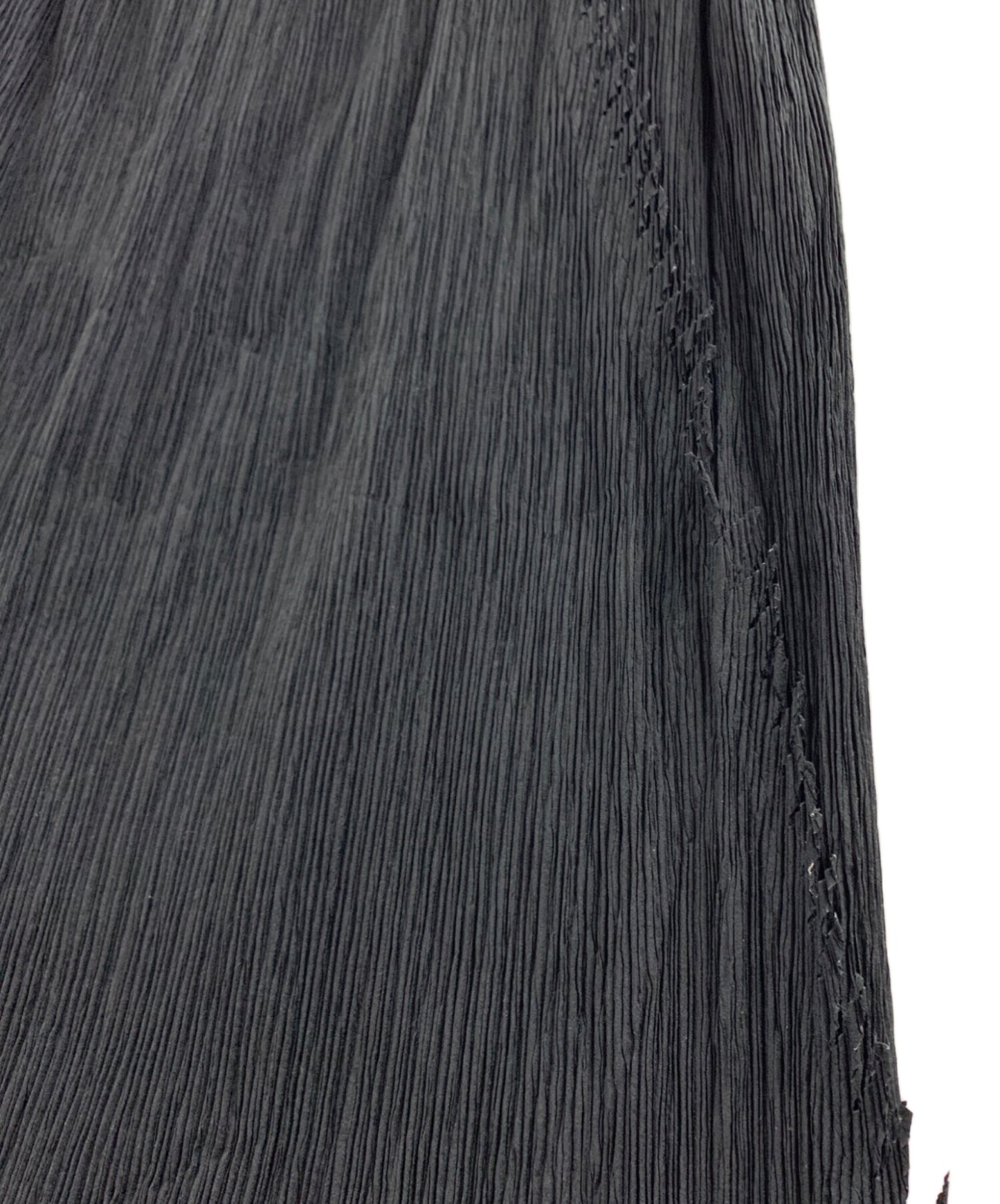 [Pre-owned] ISSEY MIYAKE ISSEY MIYAKE Pleated skirt IM01FG217
