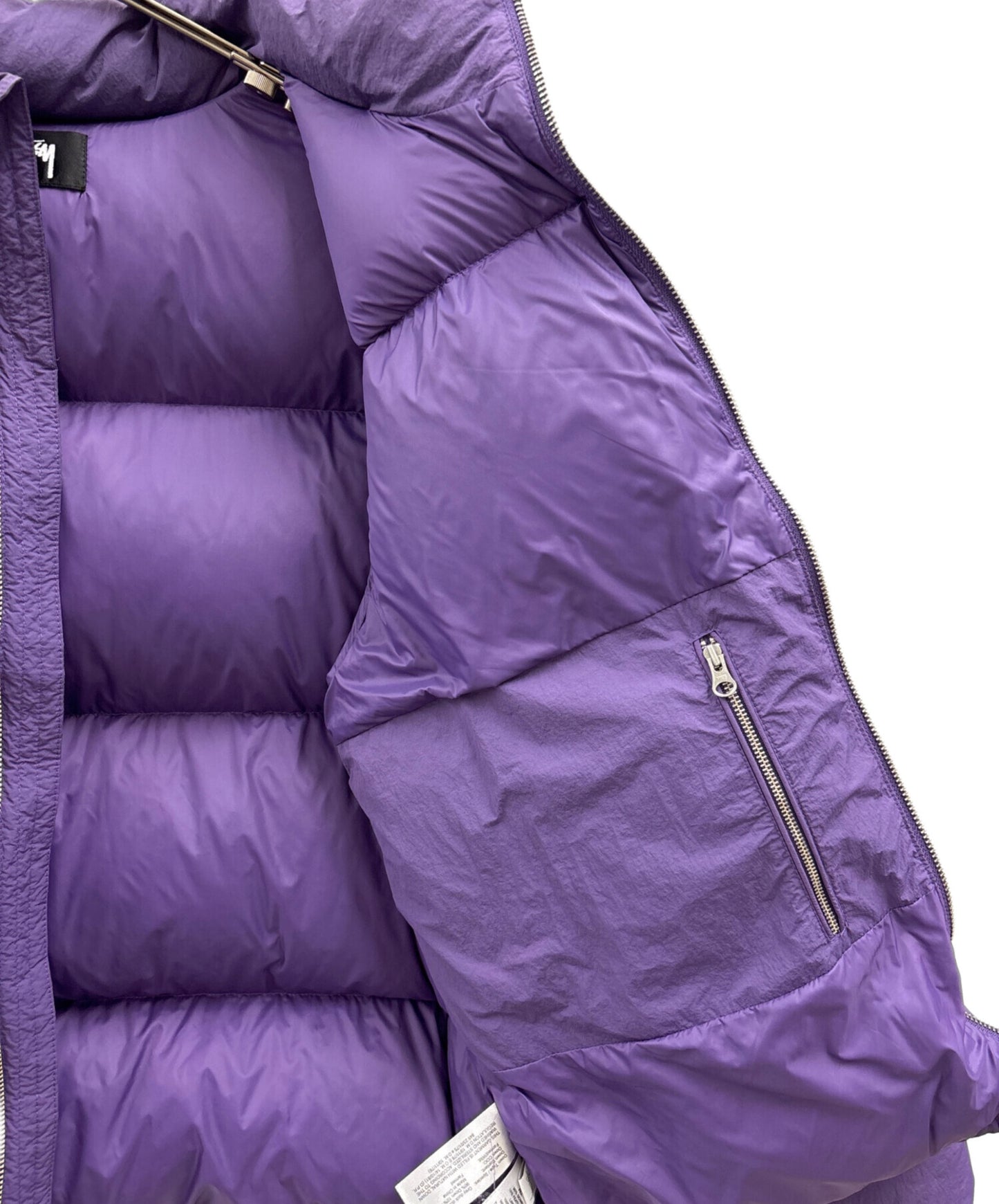 [Pre-owned] stussy stussy down jackets 115711