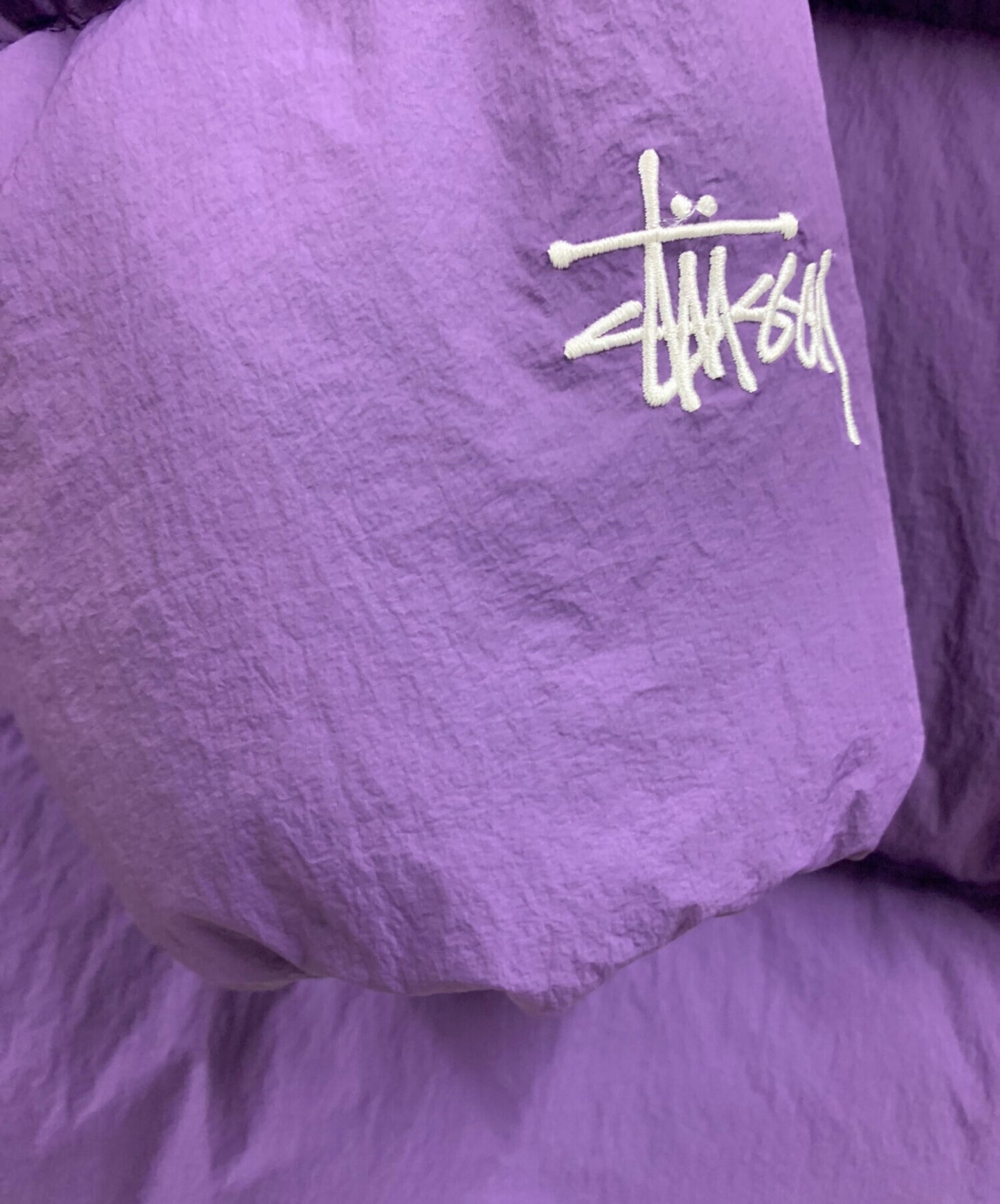 [Pre-owned] stussy stussy down jackets 115711