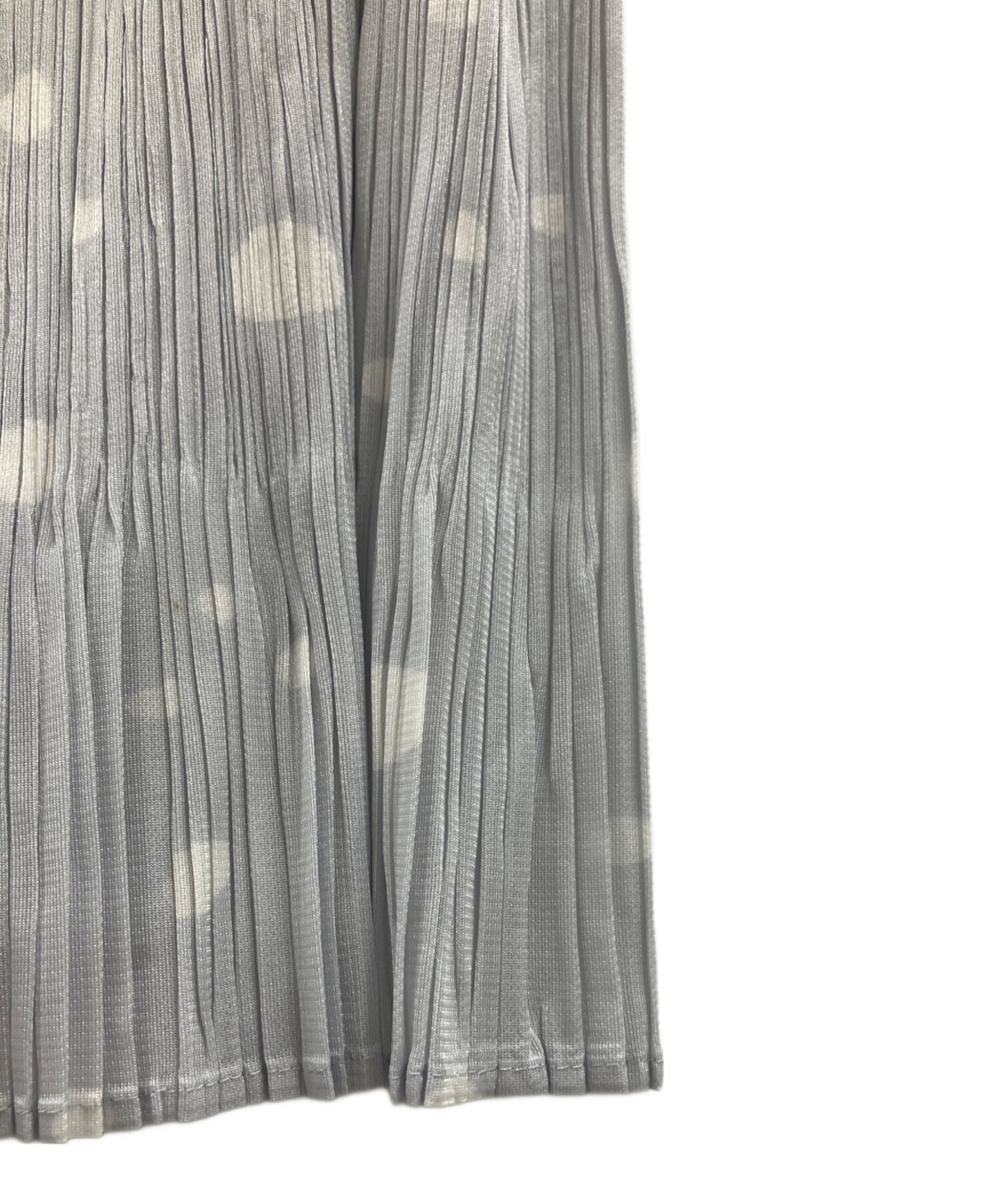 [Pre-owned] PLEATS PLEASE Lightweight Cardigan PP93-J0737