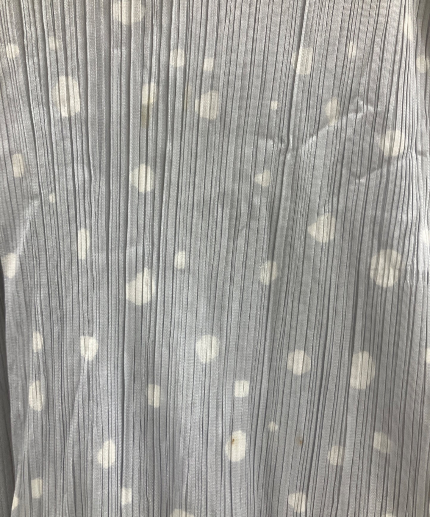 [Pre-owned] PLEATS PLEASE Lightweight Cardigan PP93-J0737