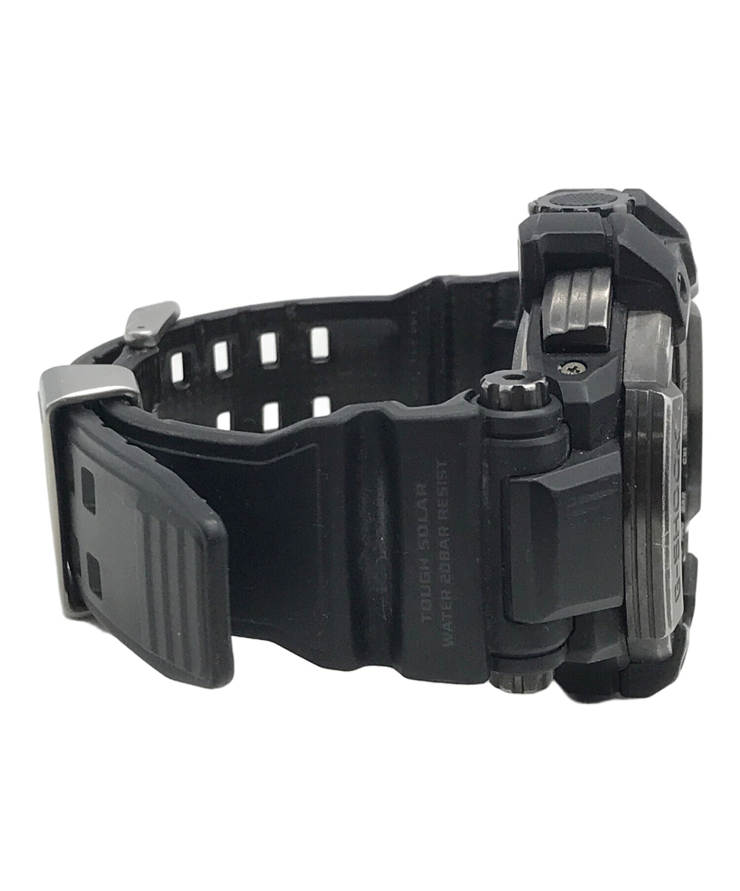 [Pre-owned] CASIO G-SHOCK GPW-1000