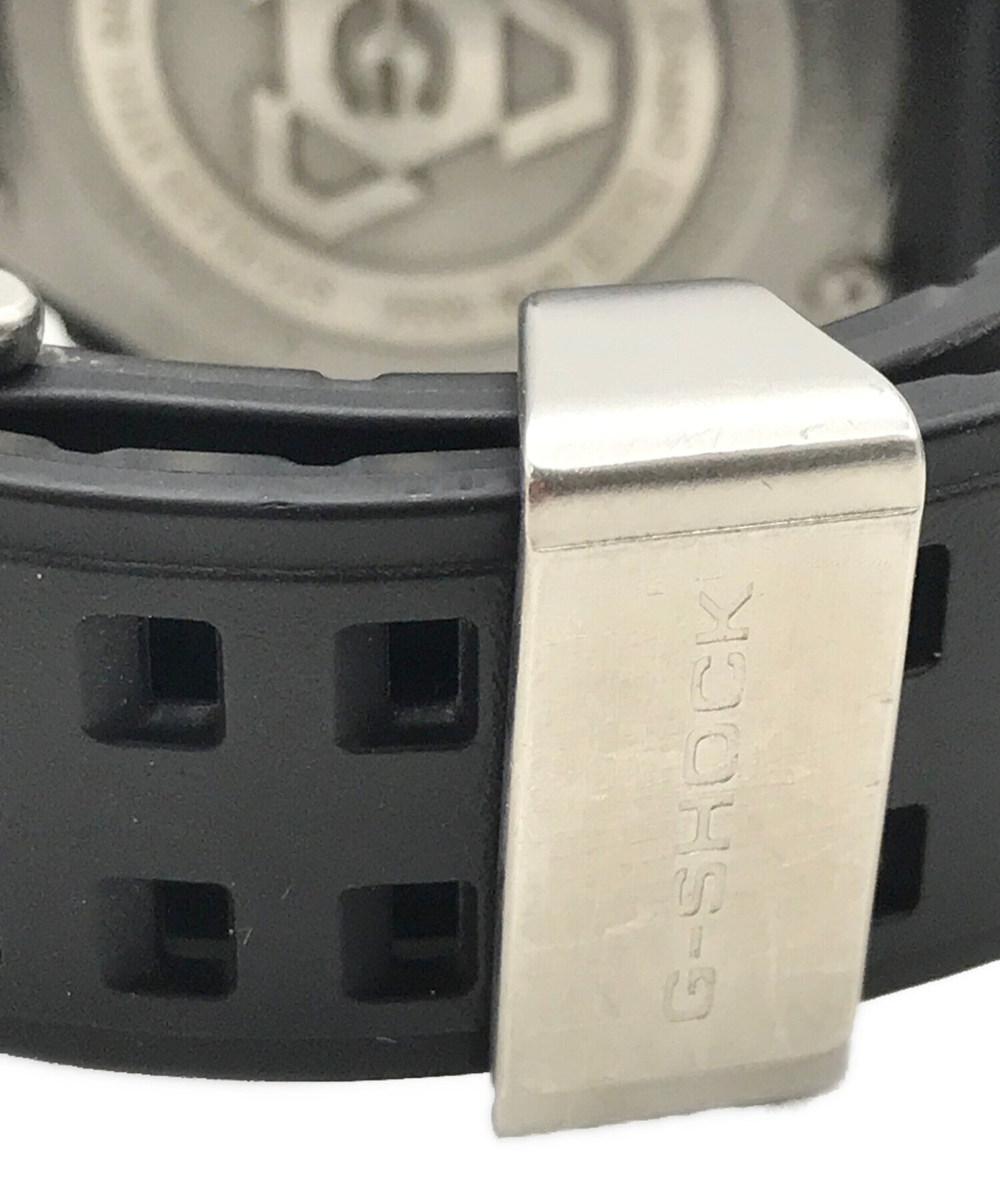 [Pre-owned] CASIO G-SHOCK GPW-1000