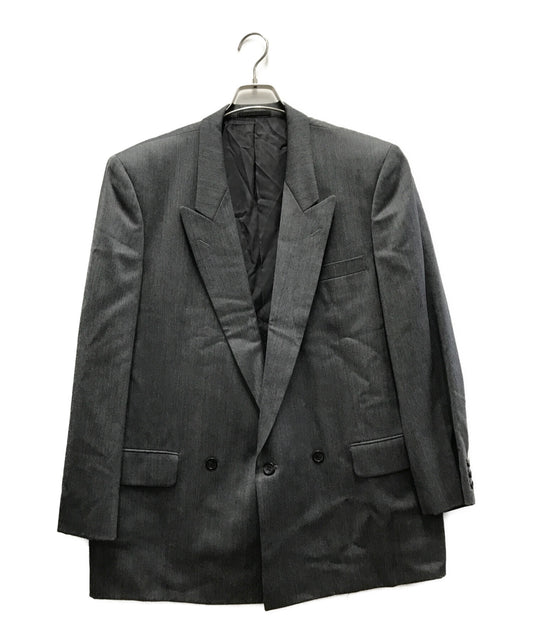 [Pre-owned] COMME des GARCONS suit that can be worn as a set-up HS-05013L