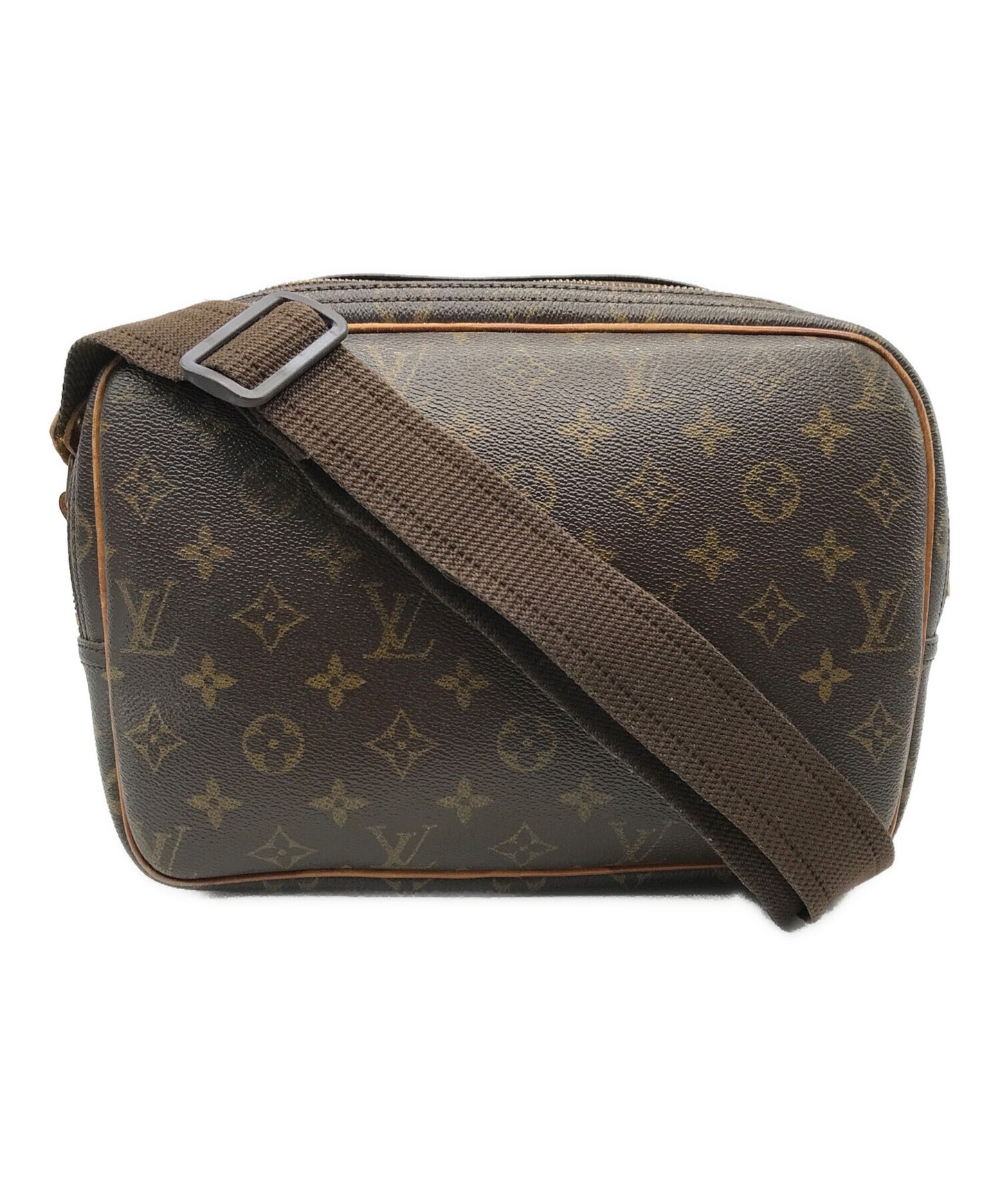 [Pre-owned] LOUIS VUITTON Reporter PM M45254