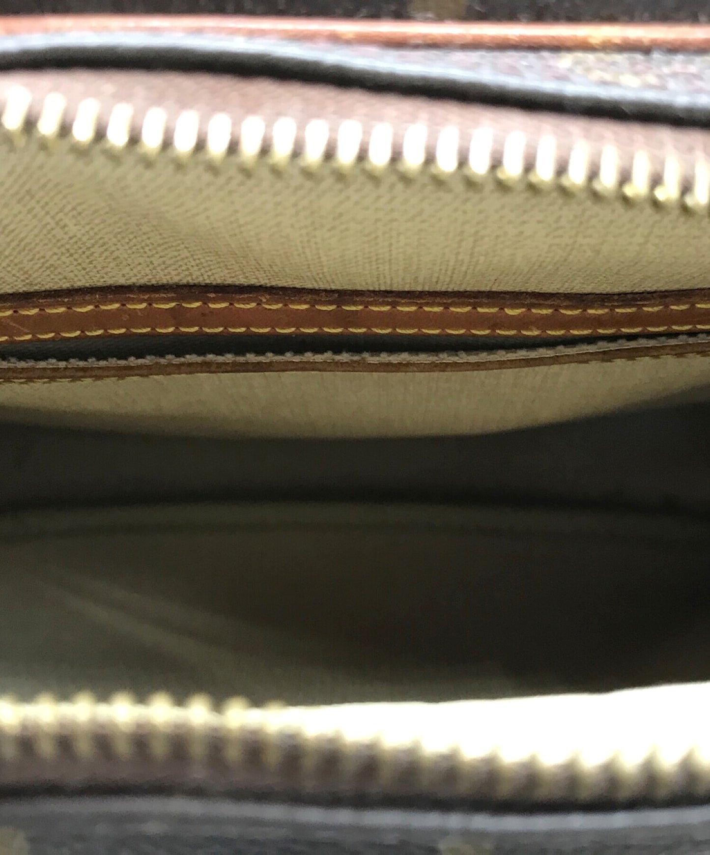 [Pre-owned] LOUIS VUITTON Reporter PM M45254