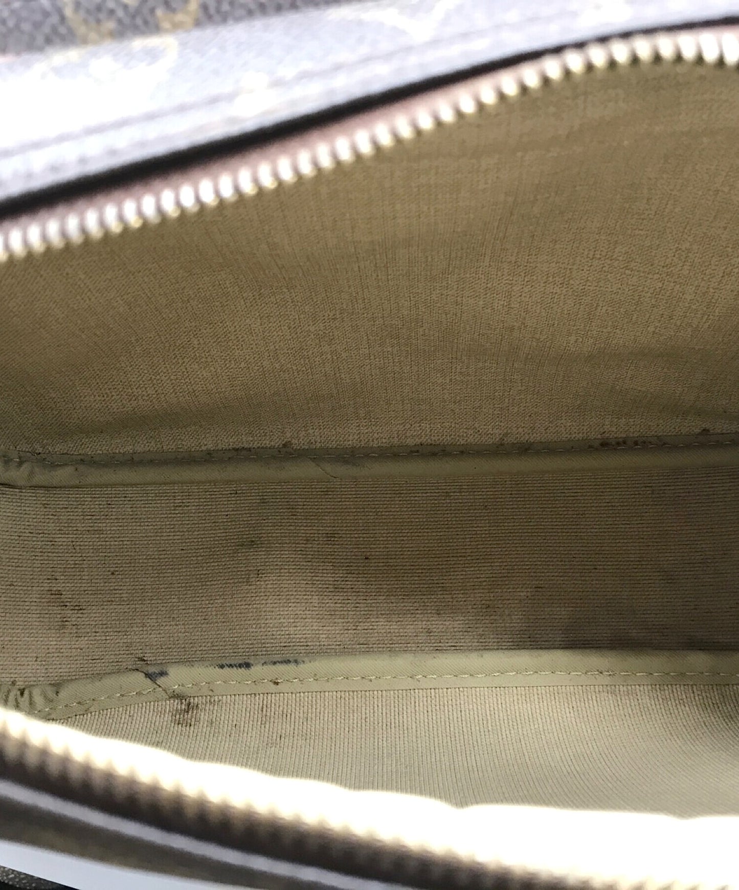 [Pre-owned] LOUIS VUITTON Reporter PM M45254