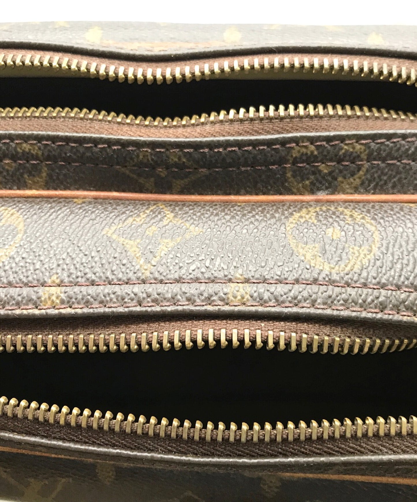 [Pre-owned] LOUIS VUITTON Reporter PM M45254