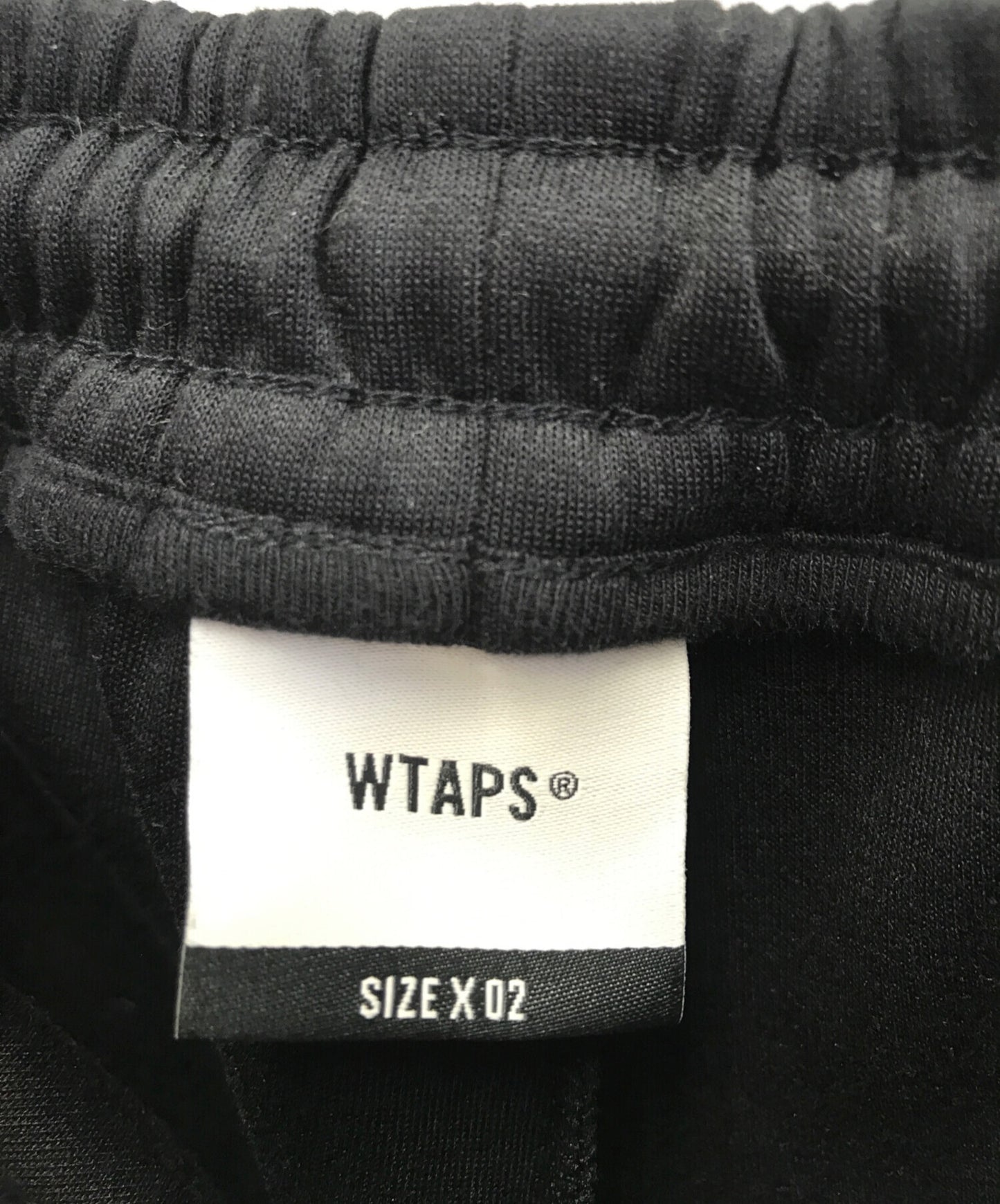 [Pre-owned] WTAPS shorts 241ATDT-CSM08