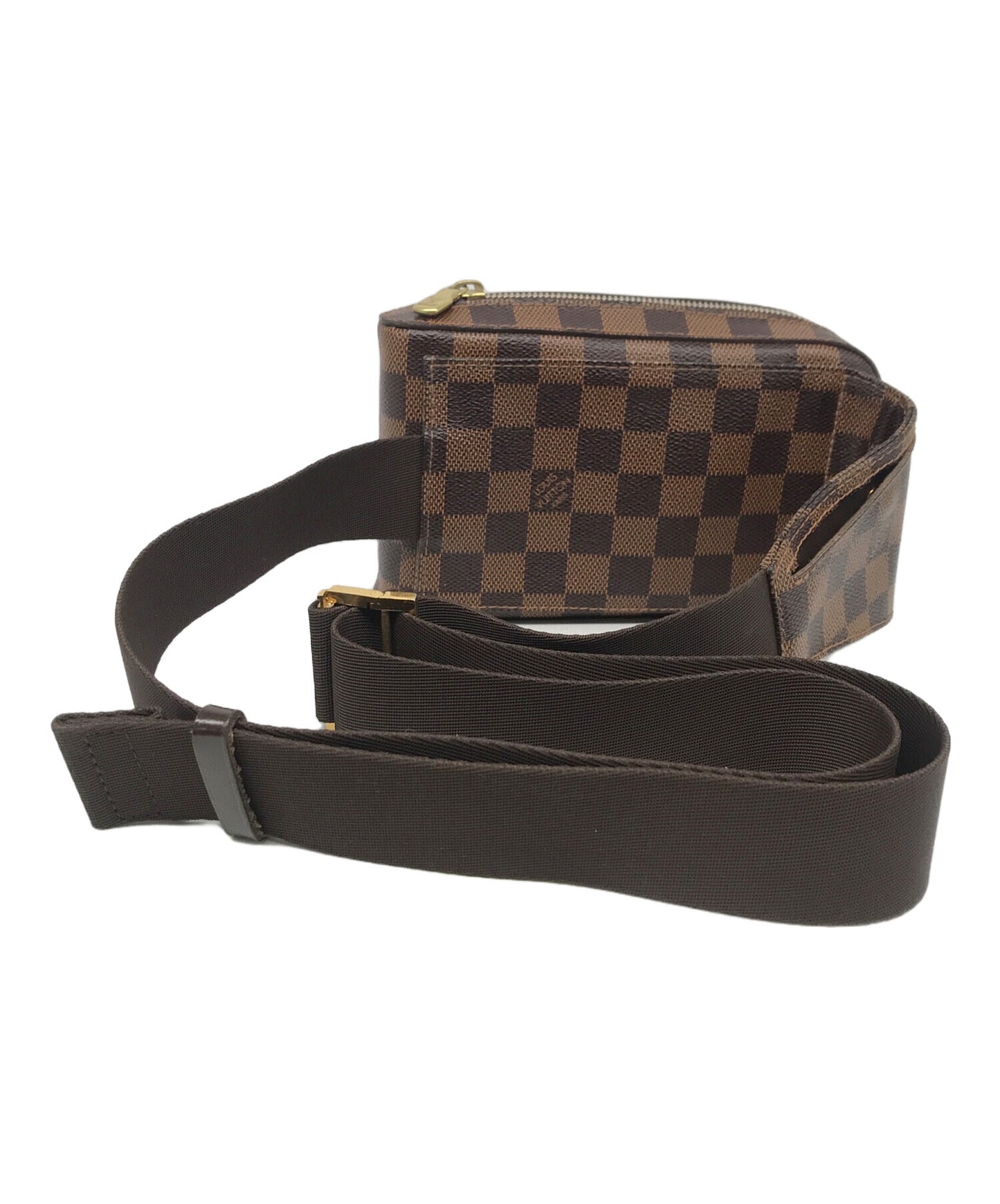 [Pre-owned] LOUIS VUITTON Geronimos Damier N51994