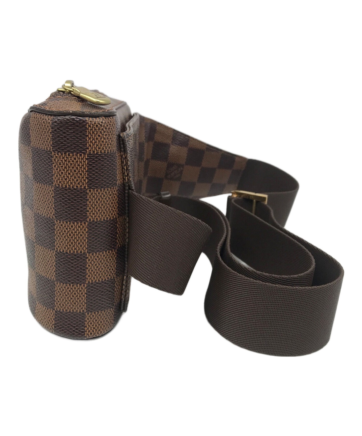 [Pre-owned] LOUIS VUITTON Geronimos Damier N51994