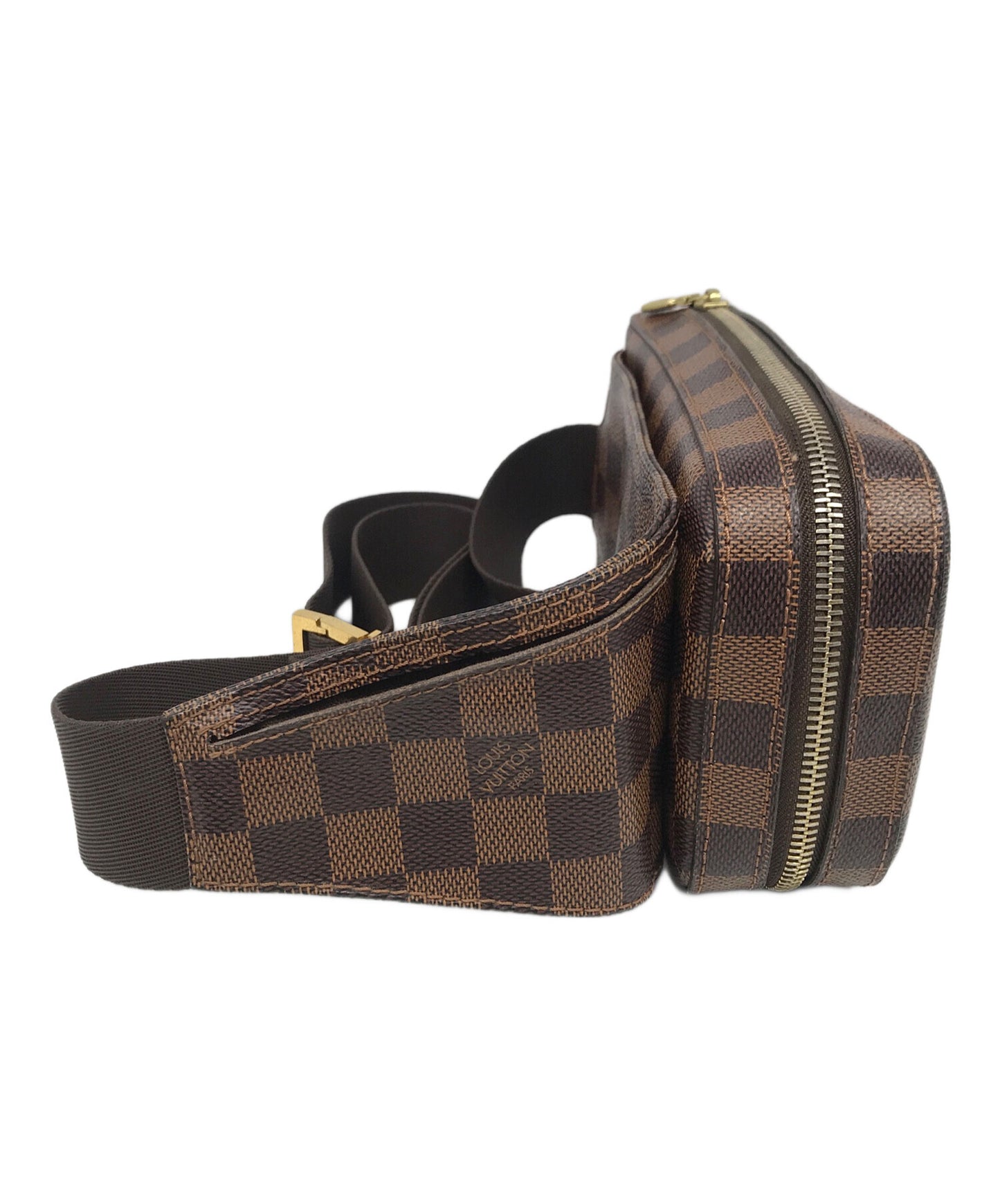 [Pre-owned] LOUIS VUITTON Geronimos Damier N51994