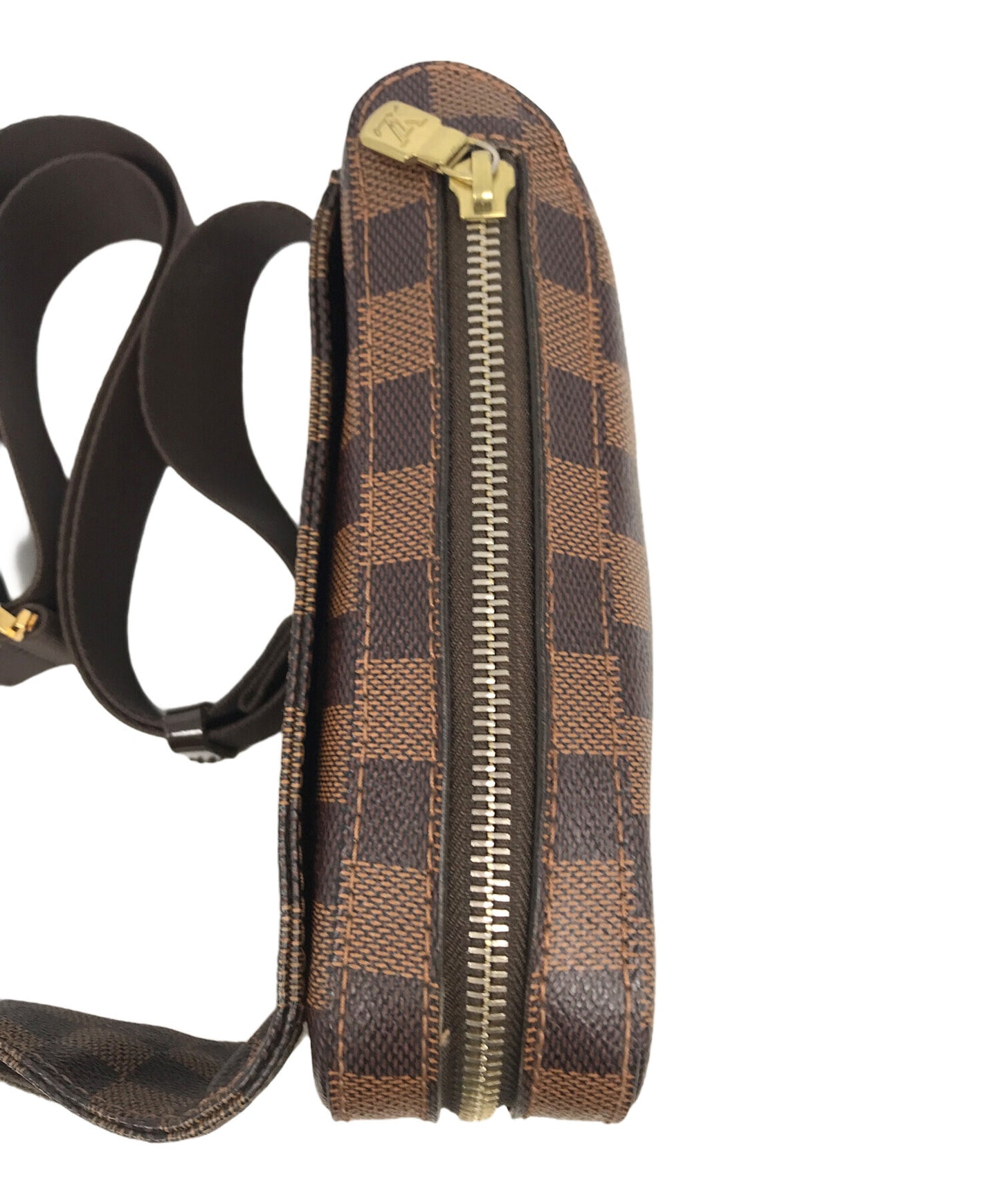 [Pre-owned] LOUIS VUITTON Geronimos Damier N51994