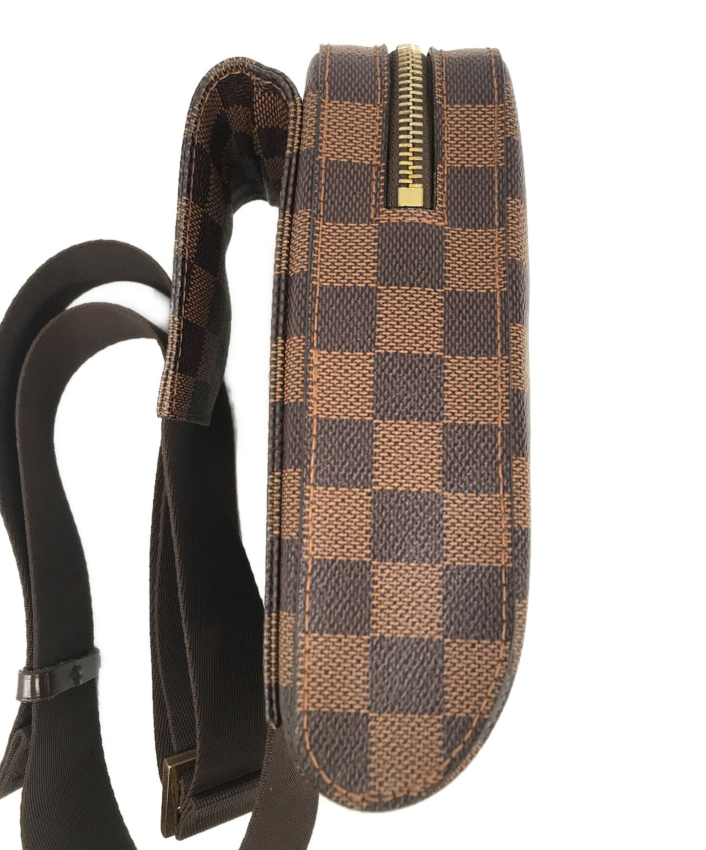 [Pre-owned] LOUIS VUITTON Geronimos Damier N51994