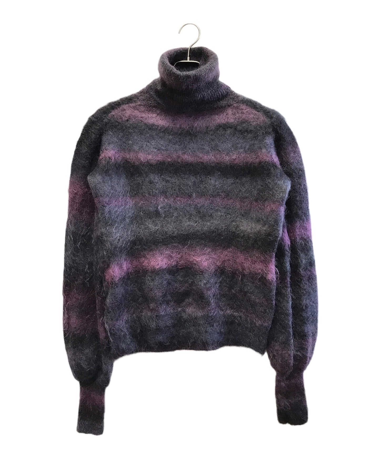 [Pre-owned] YOHJI YAMAMOTO mohair knit FE-K09-193