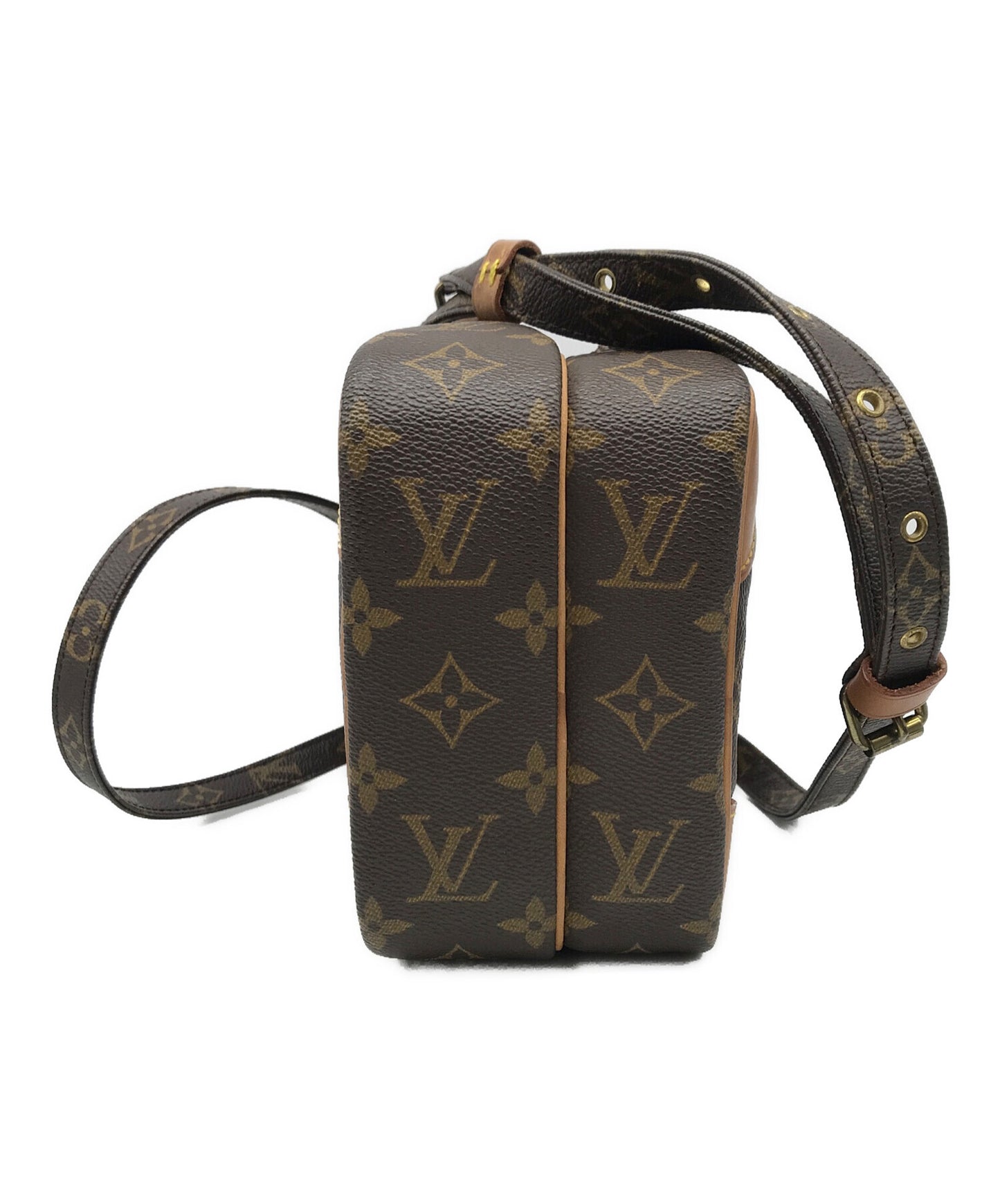 [Pre-owned] LOUIS VUITTON the Amazon M45236