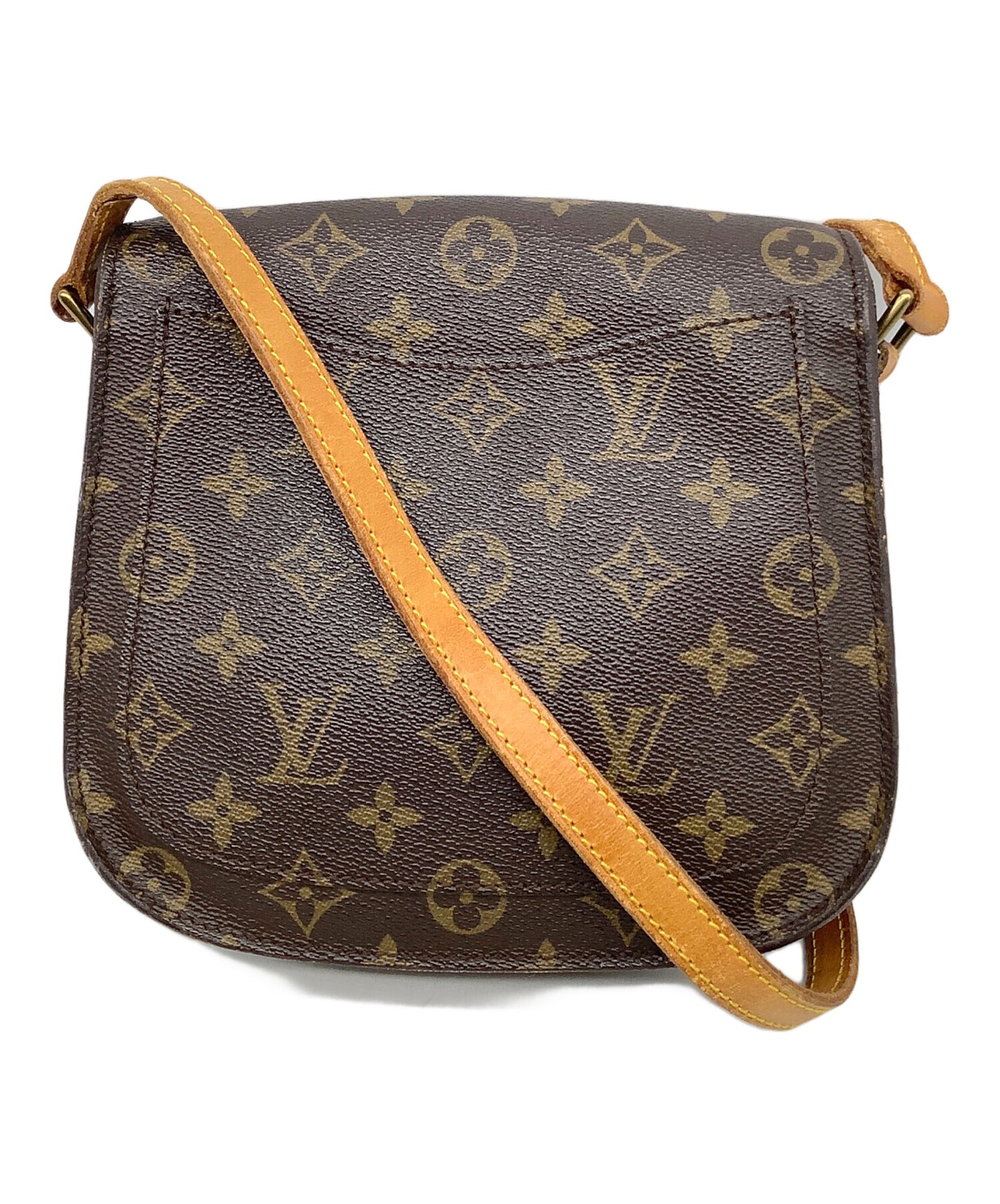 [Pre-owned] LOUIS VUITTON Mini-Sancreux M51244