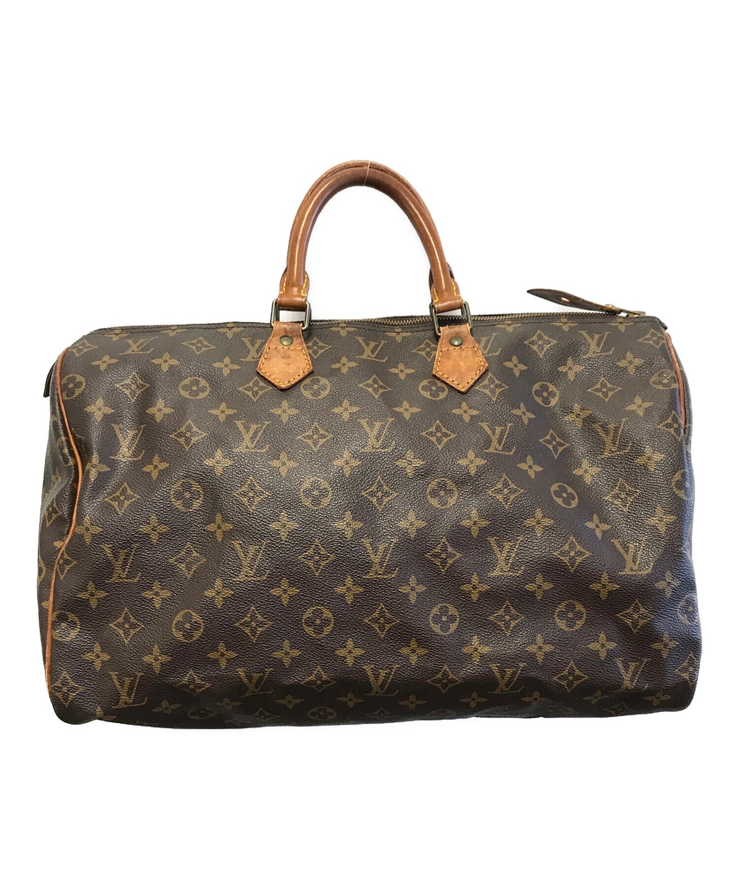 [Pre-owned] LOUIS VUITTON Speedy 40 M41522